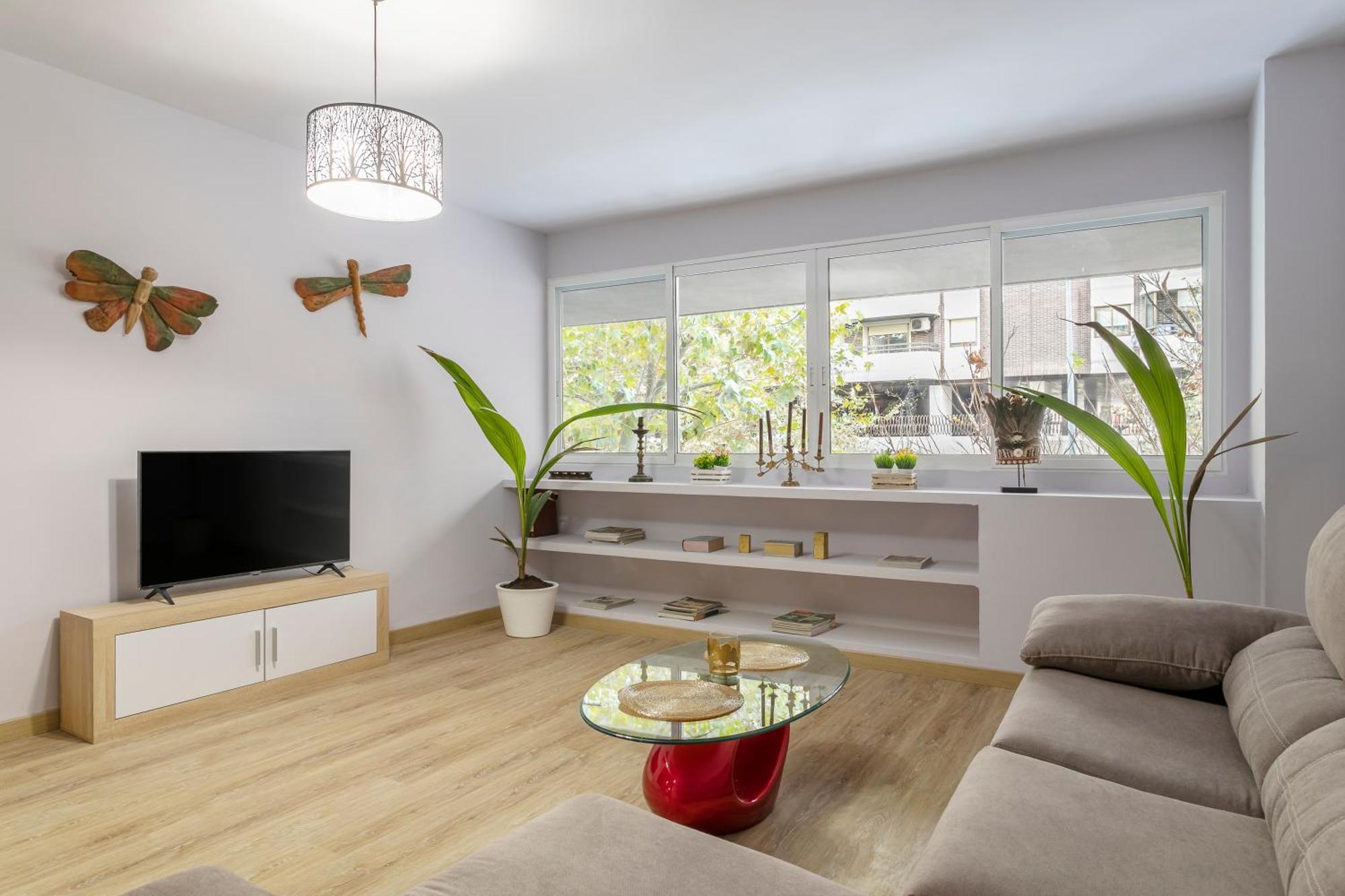 Pandora Loft * Alicante