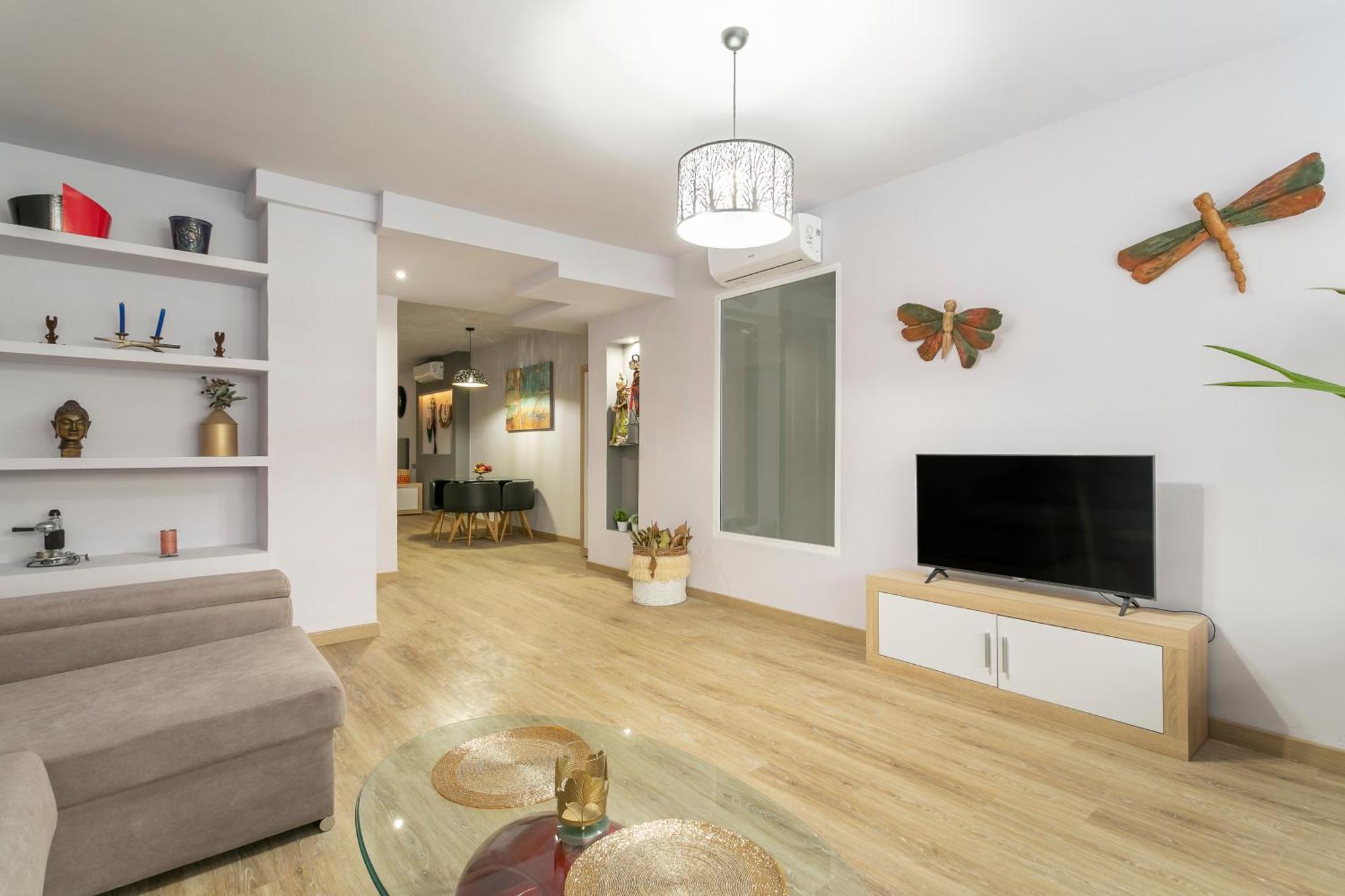 Pandora Loft * Alicante