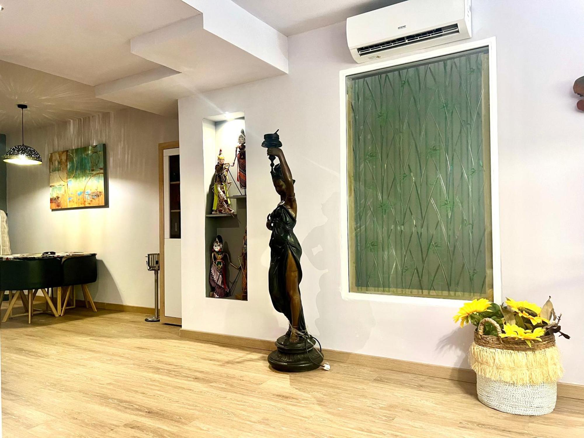 Apartment Pandora Loft *