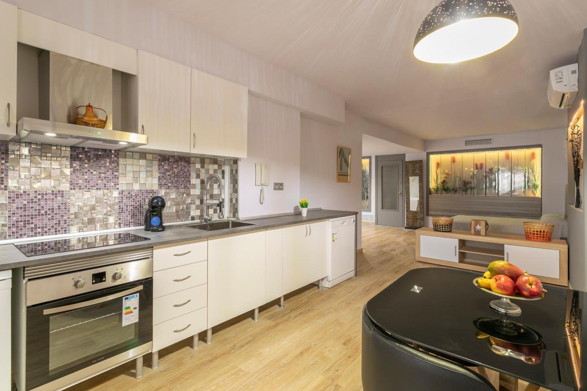 Pandora Loft *