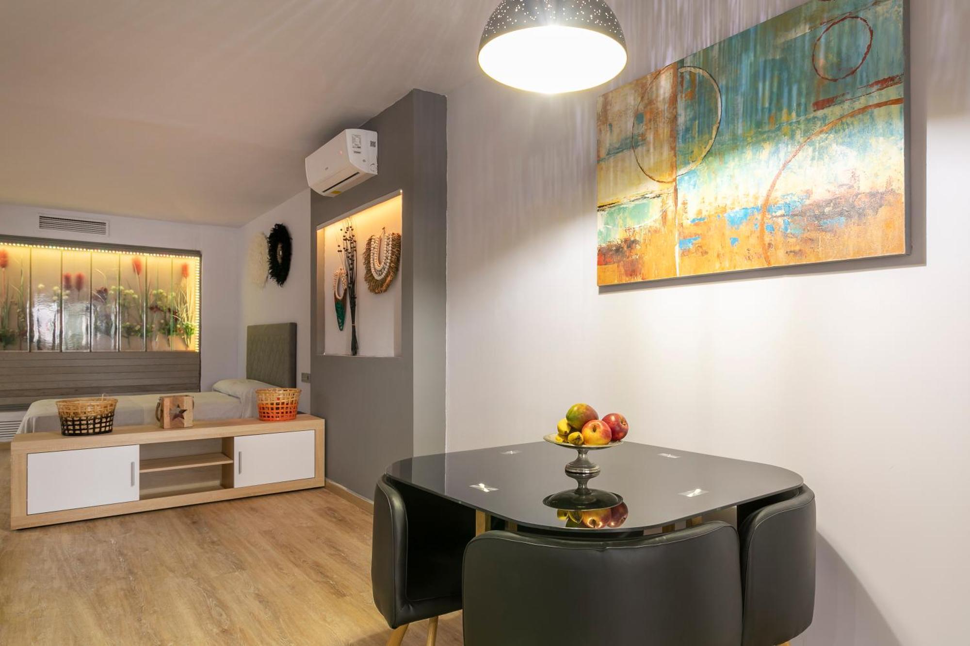 Pandora Loft * Alicante