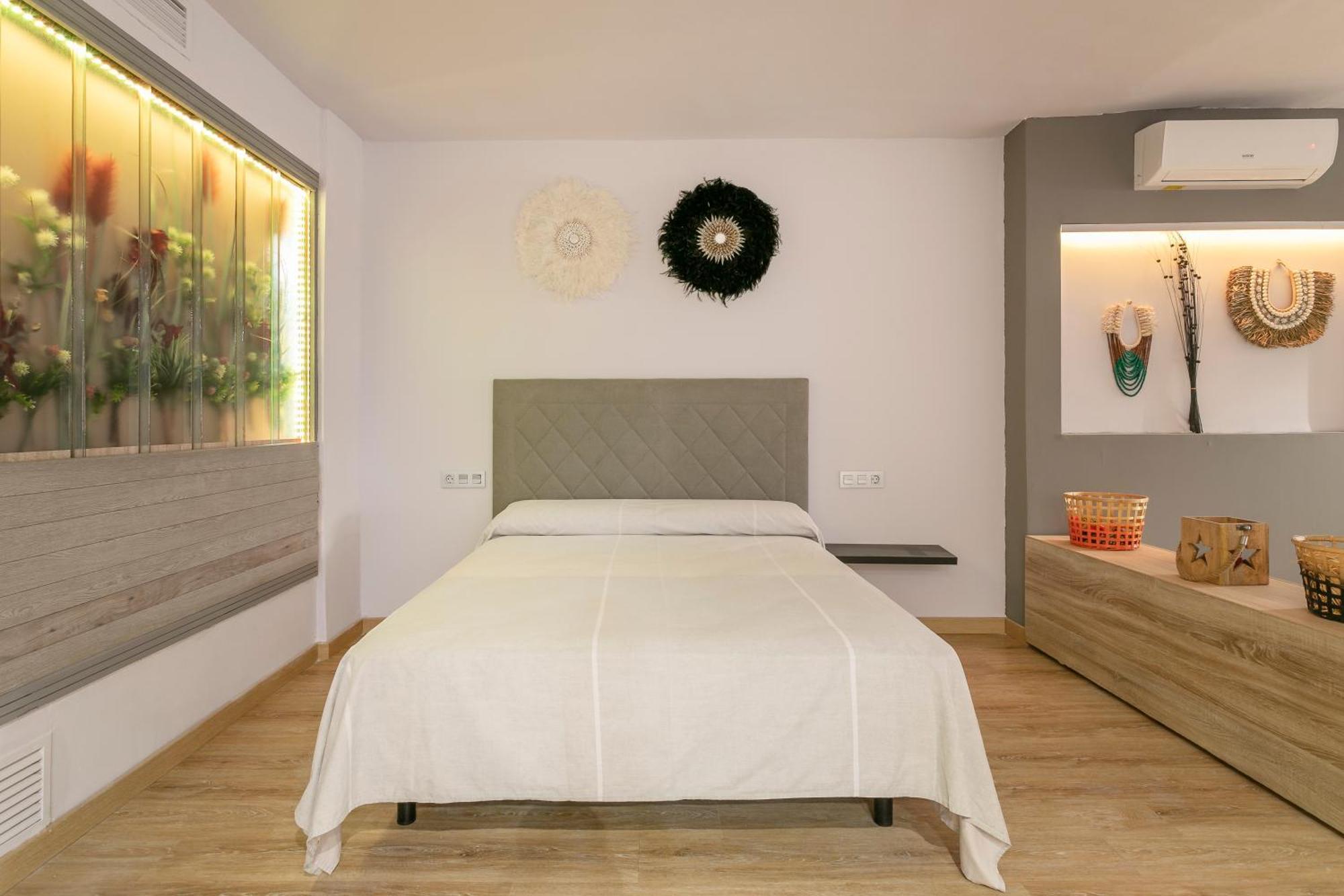 Pandora Loft