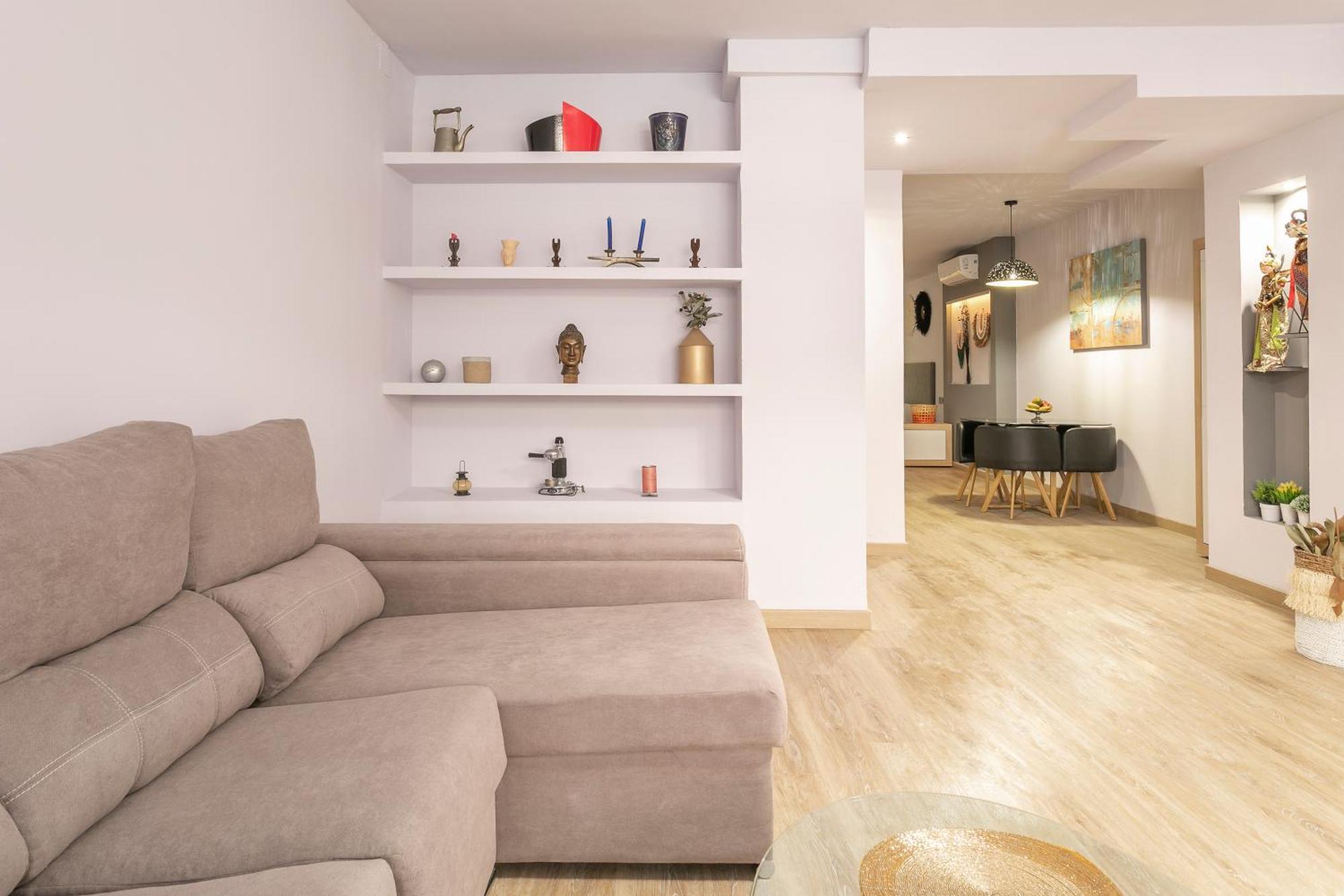 Apartment Pandora Loft Alicante