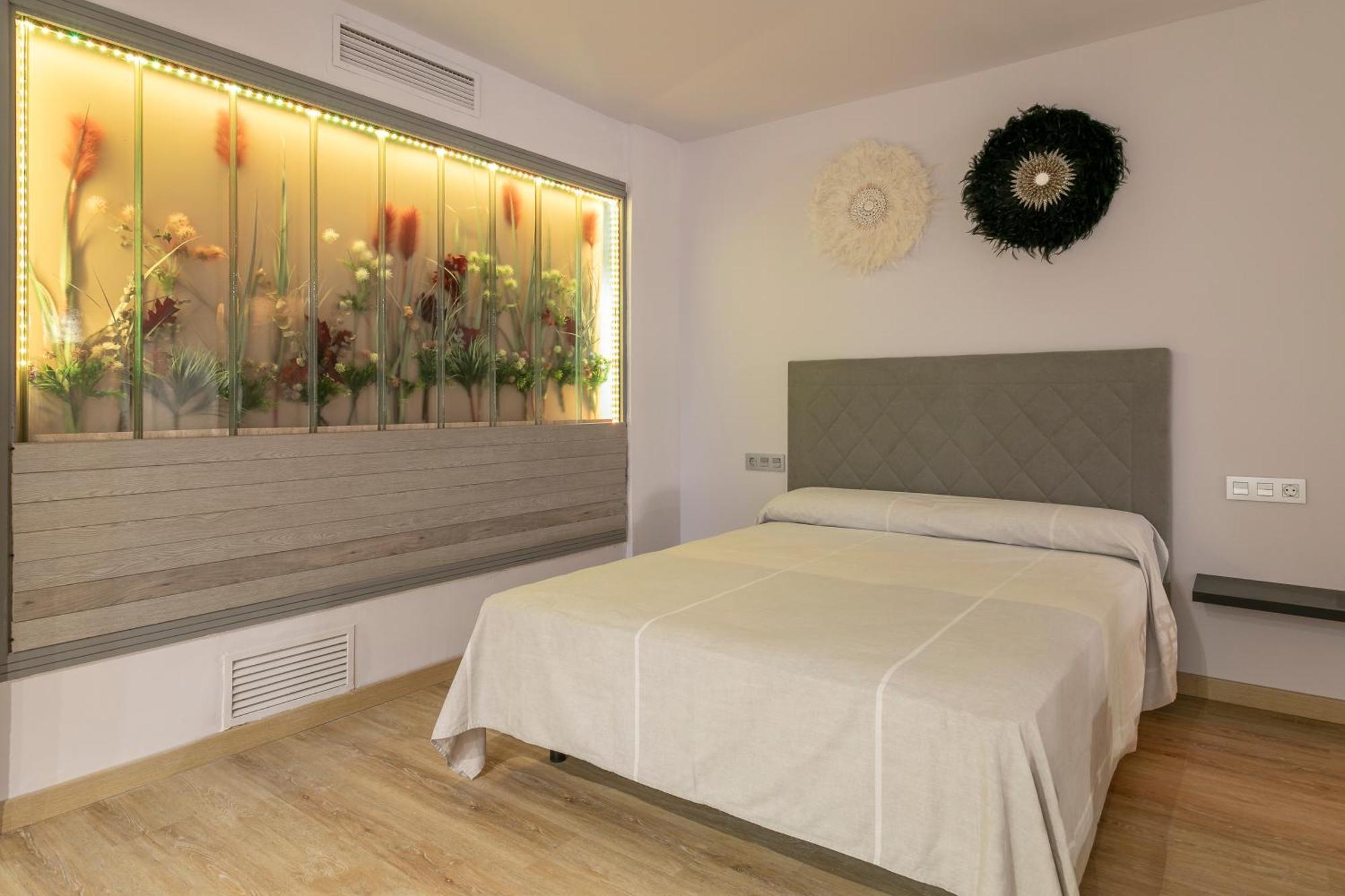 Pandora Loft * Alicante