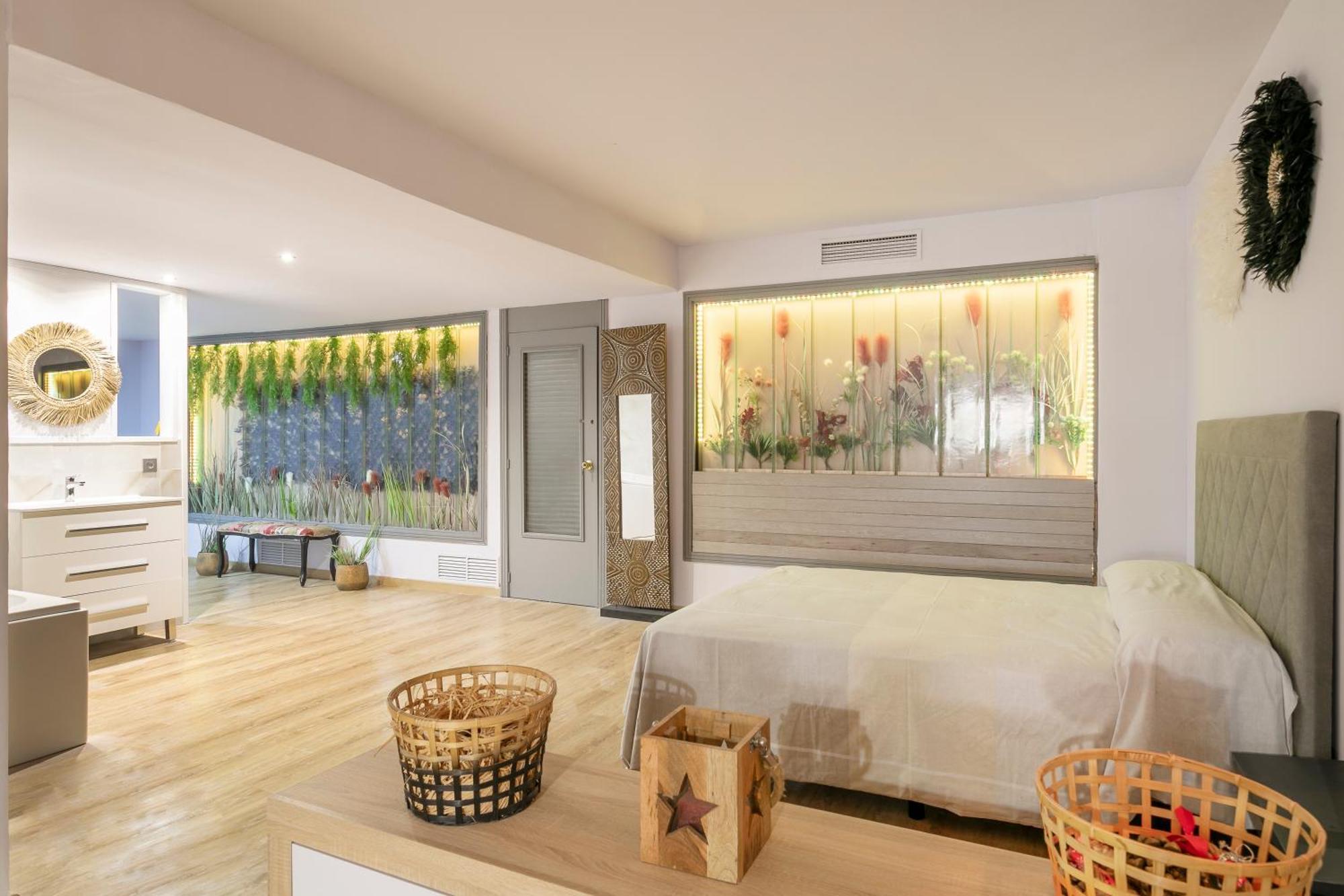 Pandora Loft * Alicante