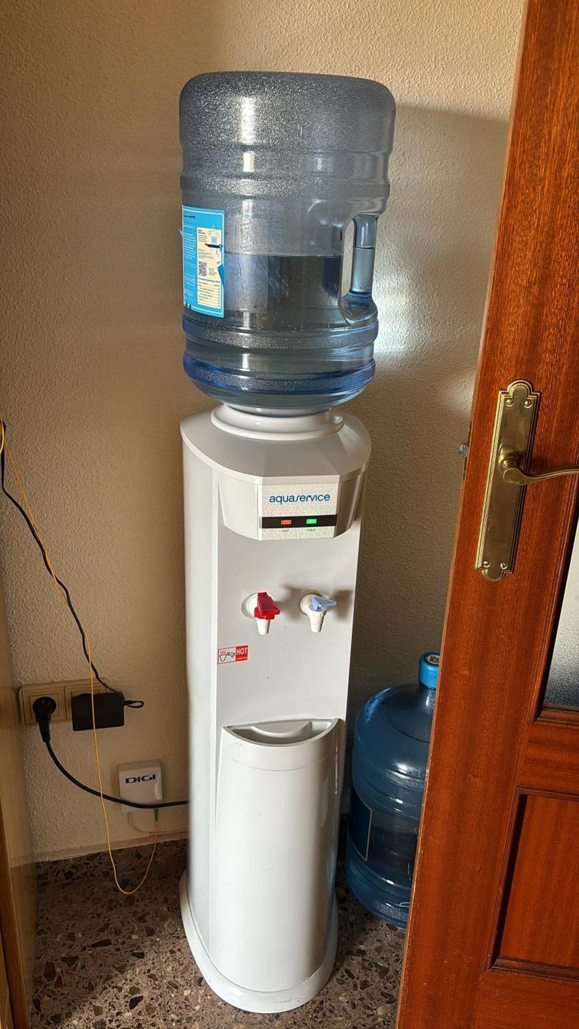 Pequeno Respiro Accommodatie bij particulieren Alicante
