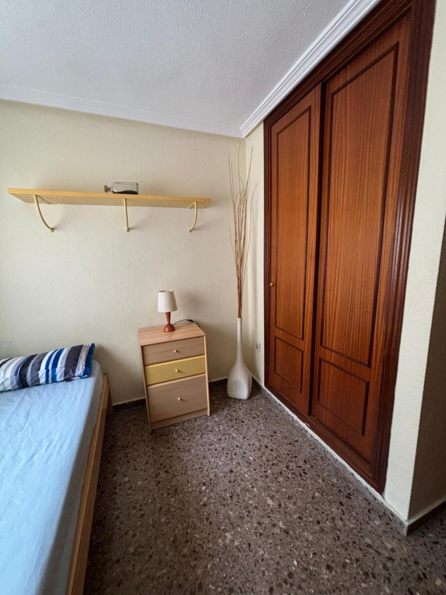 Privatunterkunft Pequeno Respiro Alicante