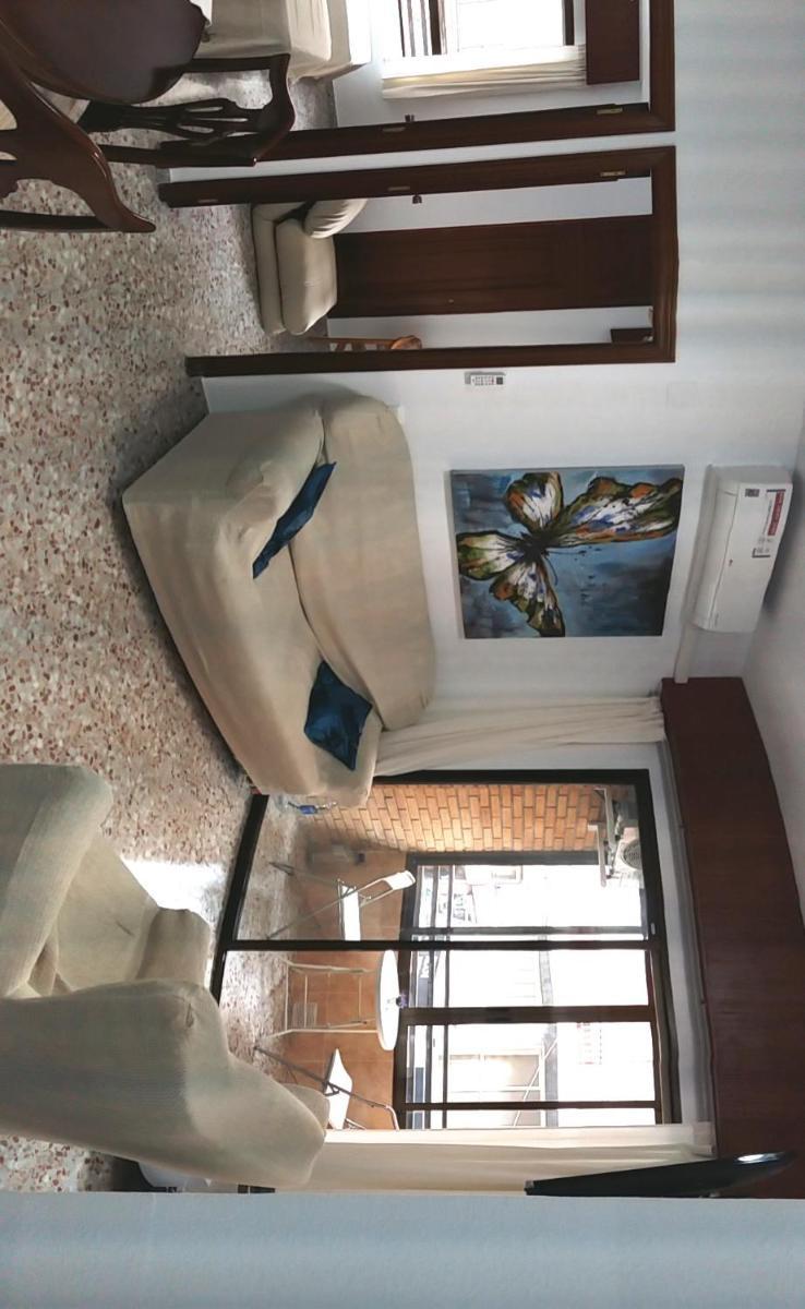 Poeta Campos Vasallo 19 Appartement *