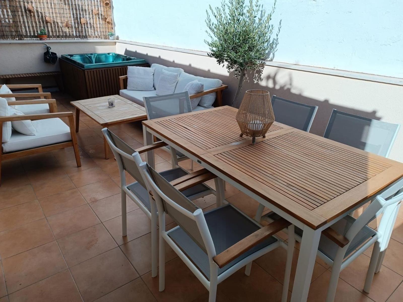 Casas 349h Centre Trafalgar