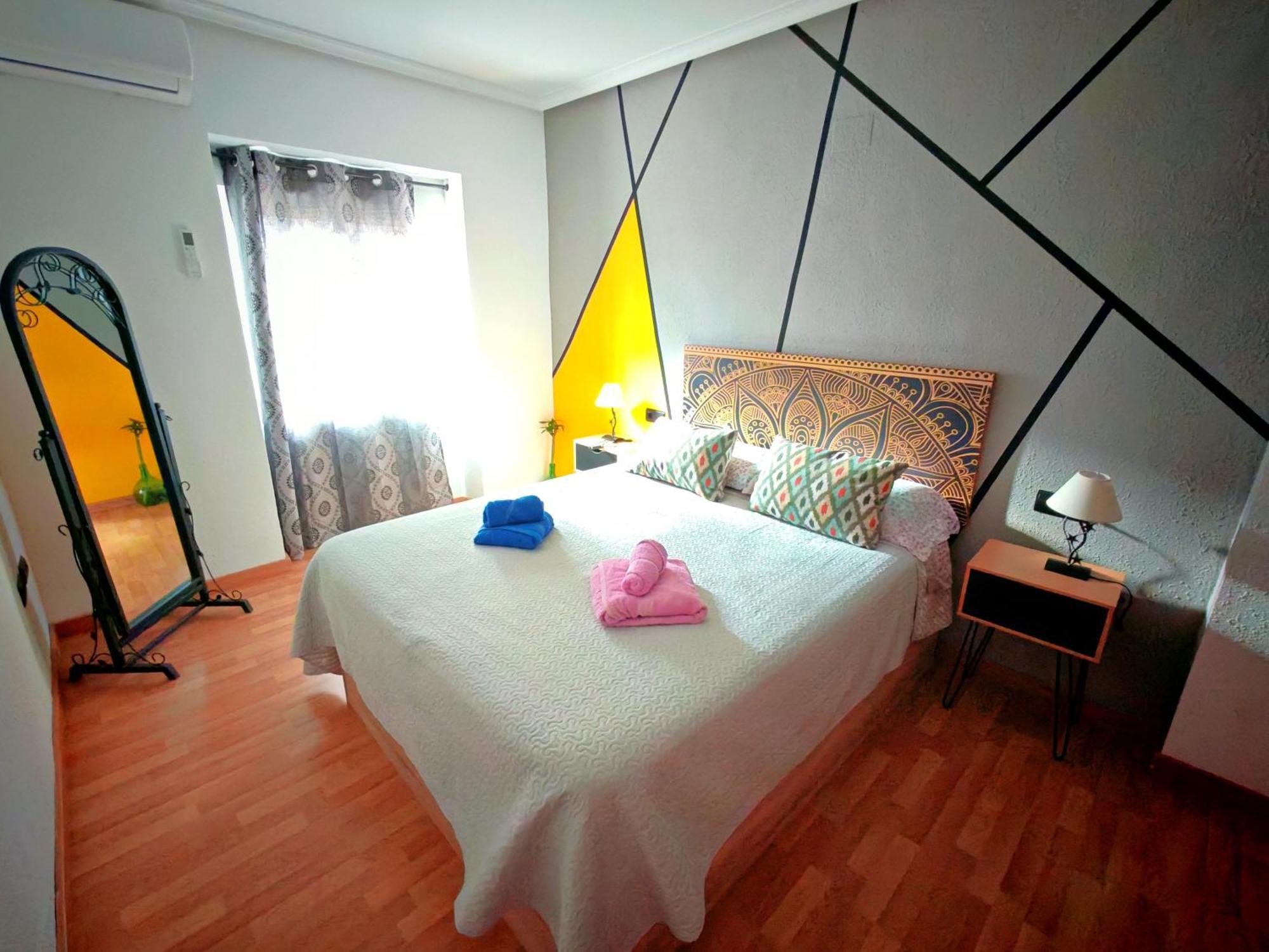 Marqplace Free Parking And Ac Alicante