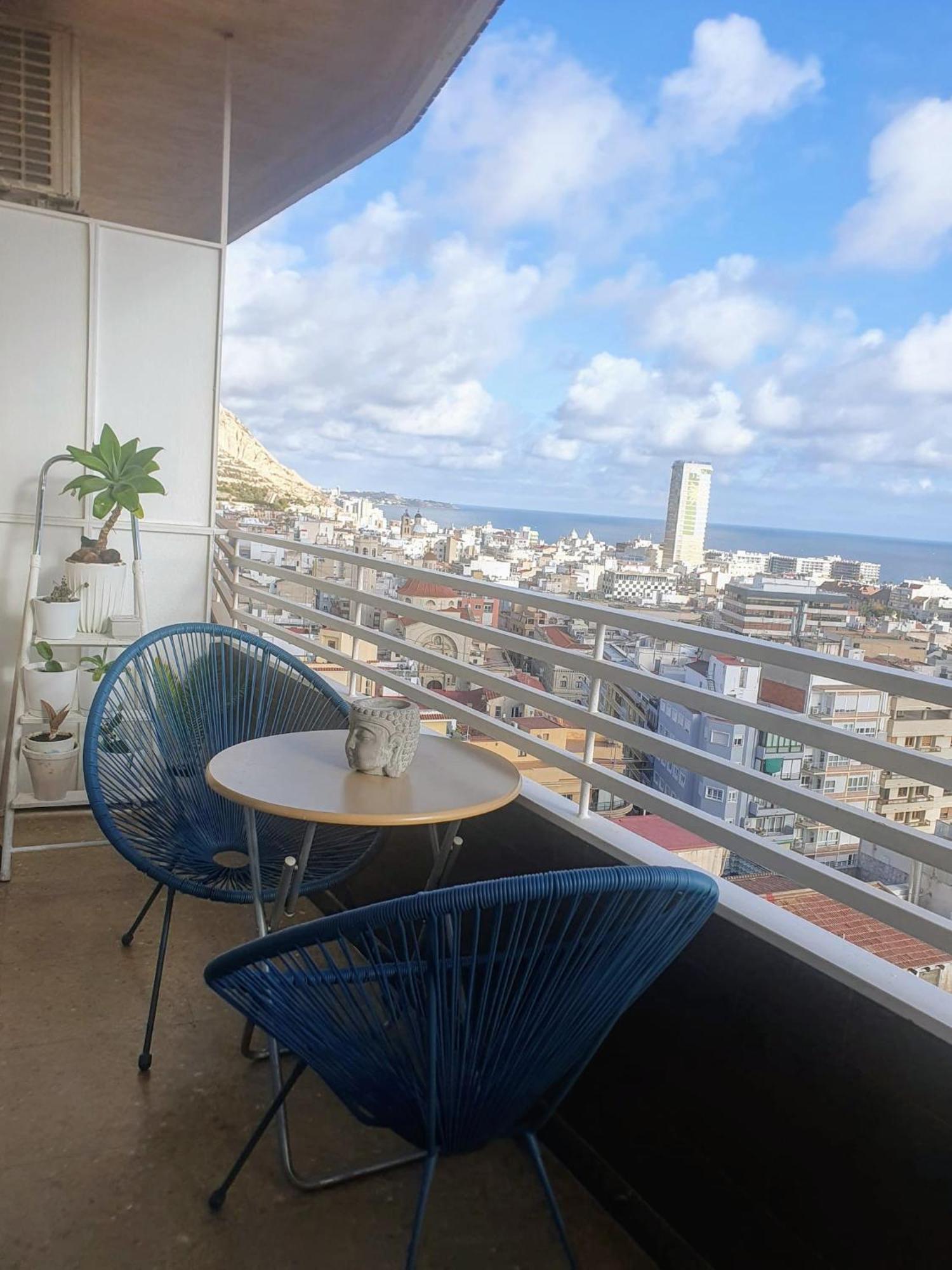 Apartamento Estudio Centro *