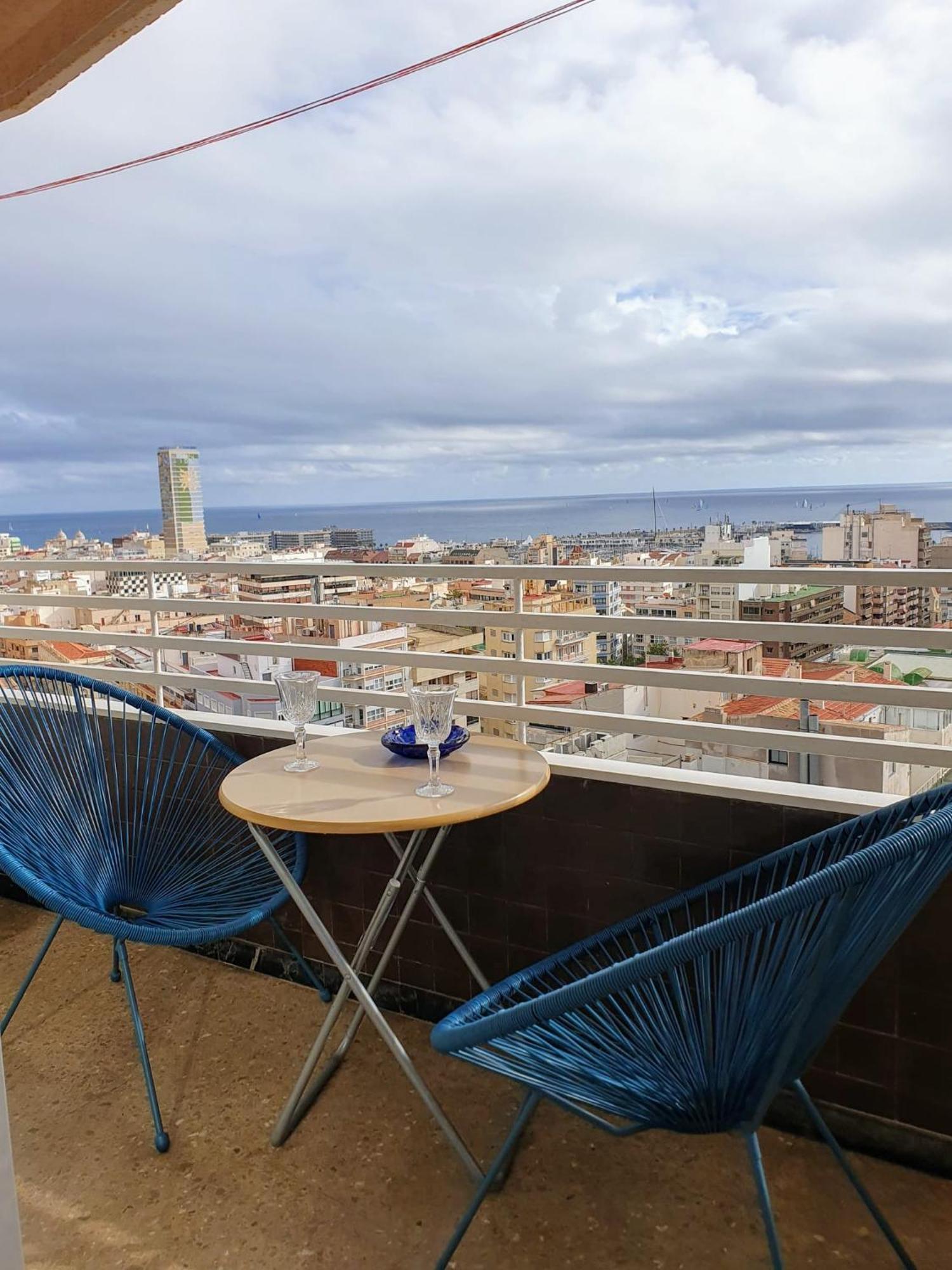 Apartamento Estudio Centro *