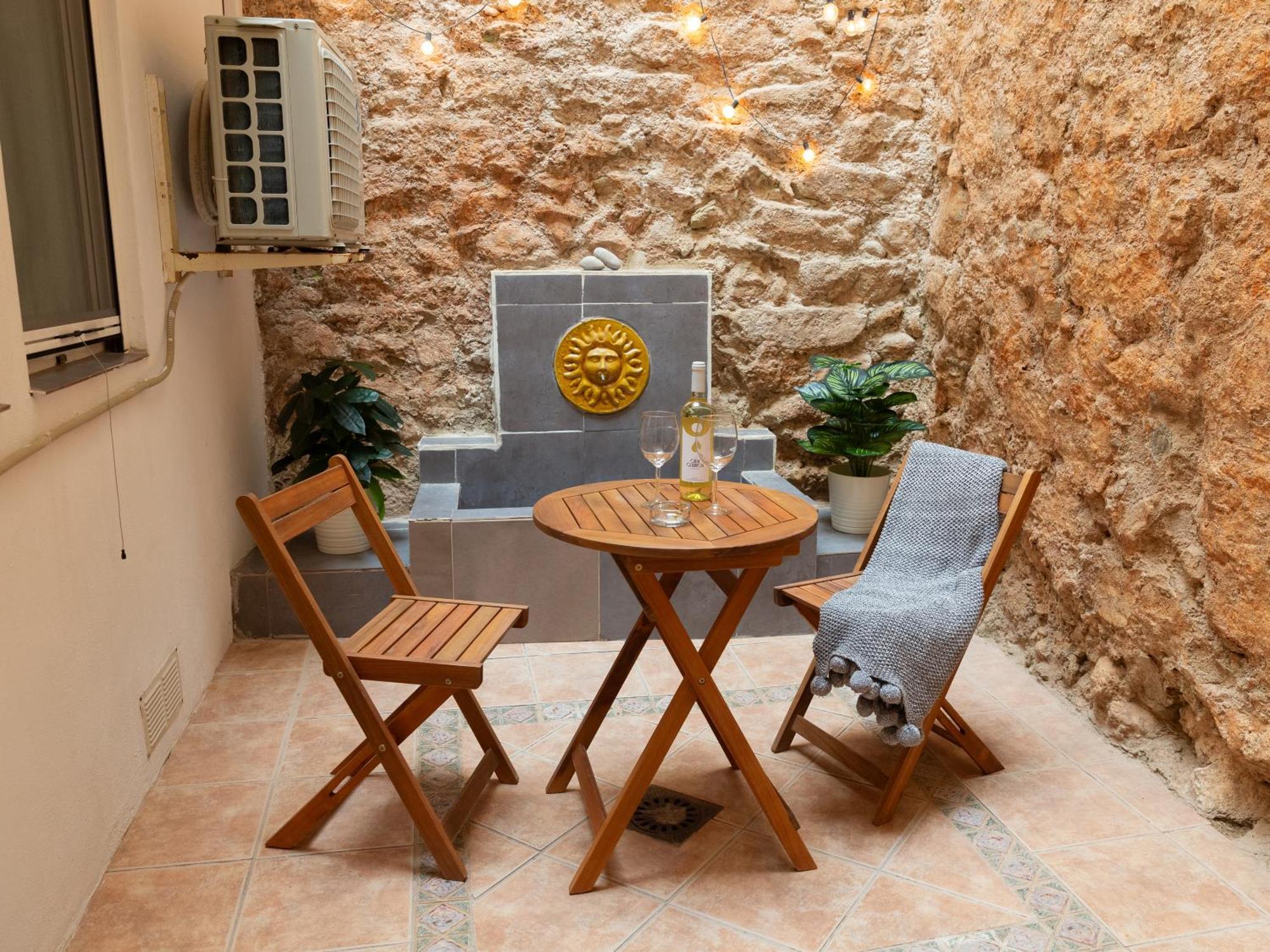La Casita Aguamarina * Alicante