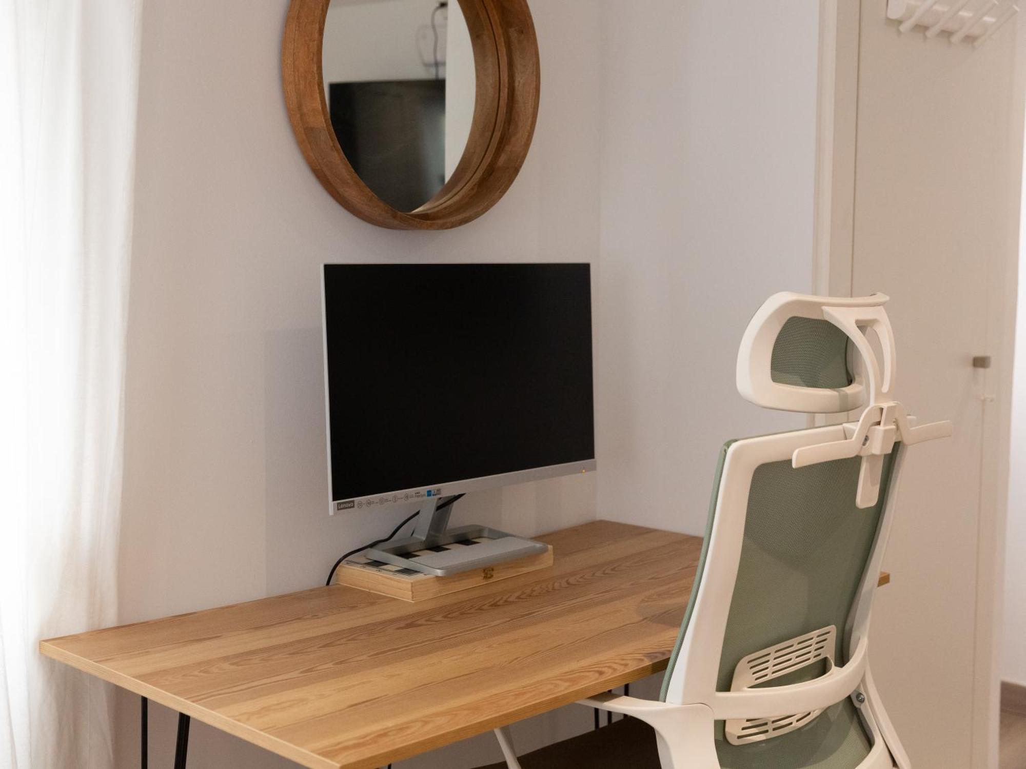 La Casita Aguamarina Apartment Alicante