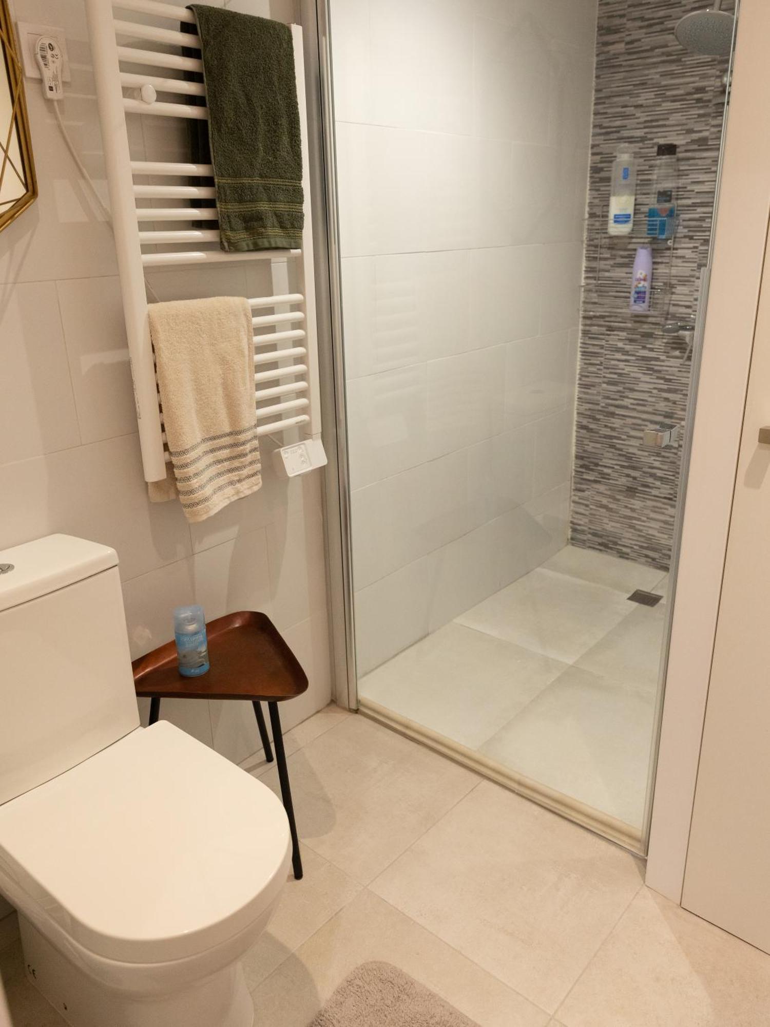 La Casita Aguamarina Apartment *