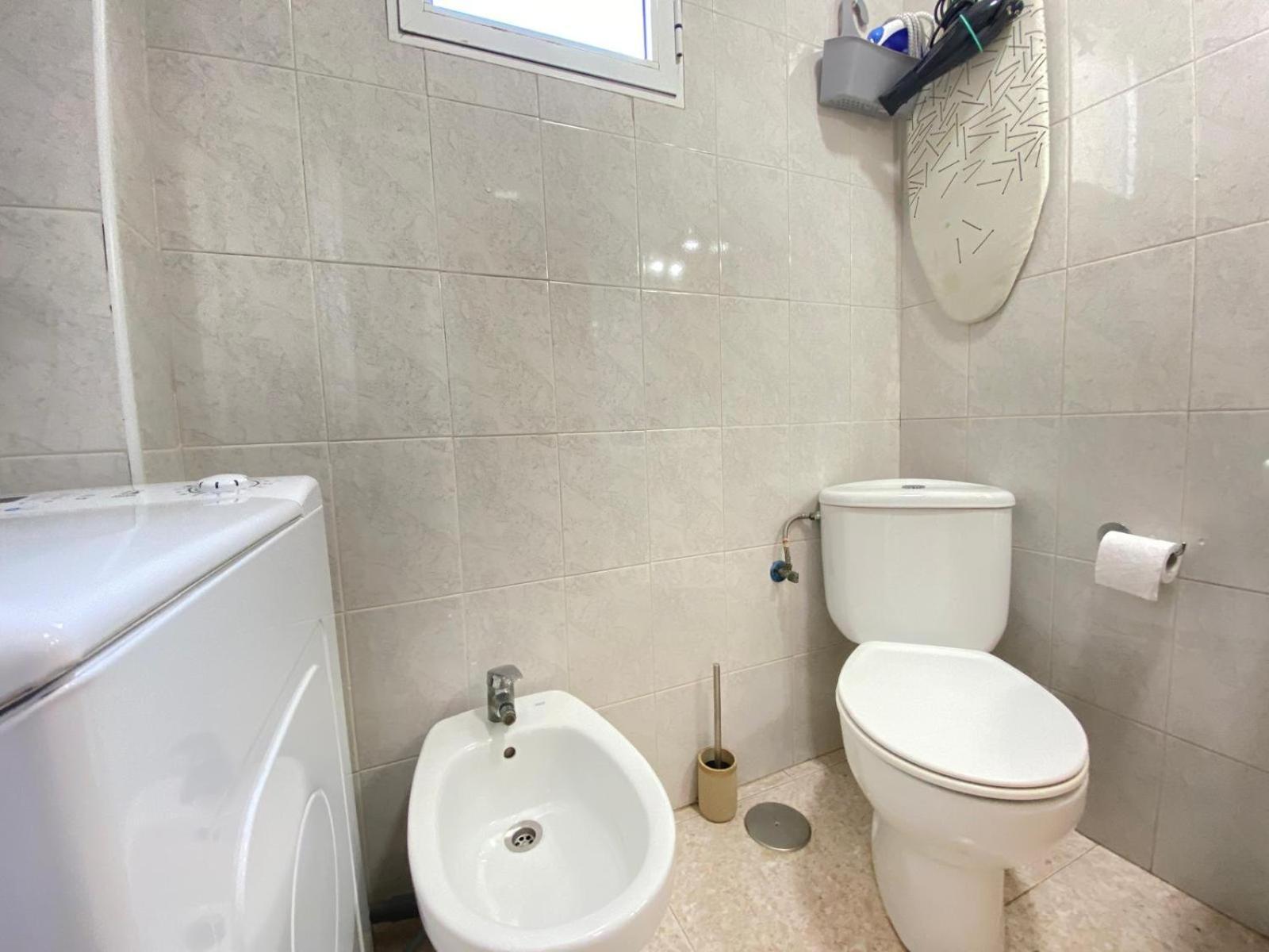 Apartment Sea View Penthouse Santa Barbara Alicante