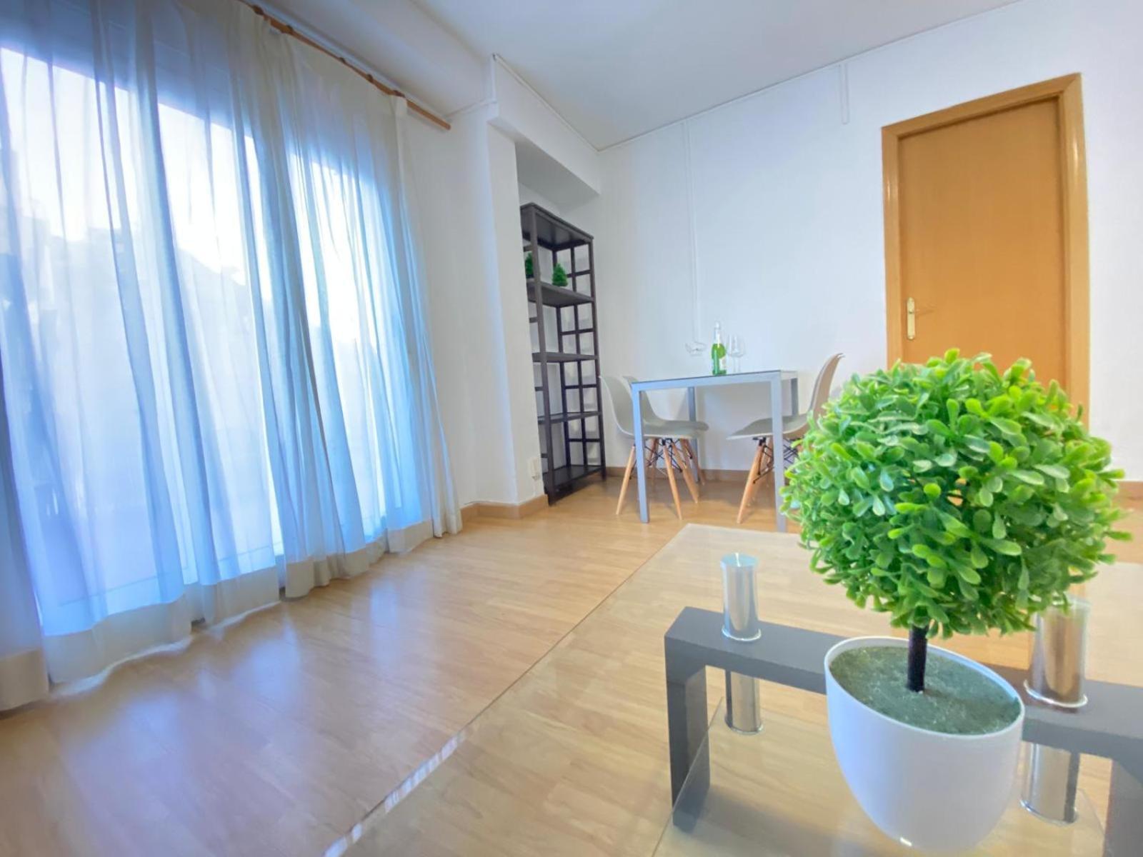 Sea View Penthouse Santa Barbara Alicante