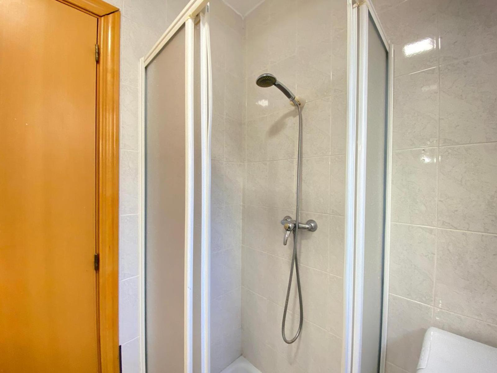 Sea View Penthouse Santa Barbara Apartment Alicante