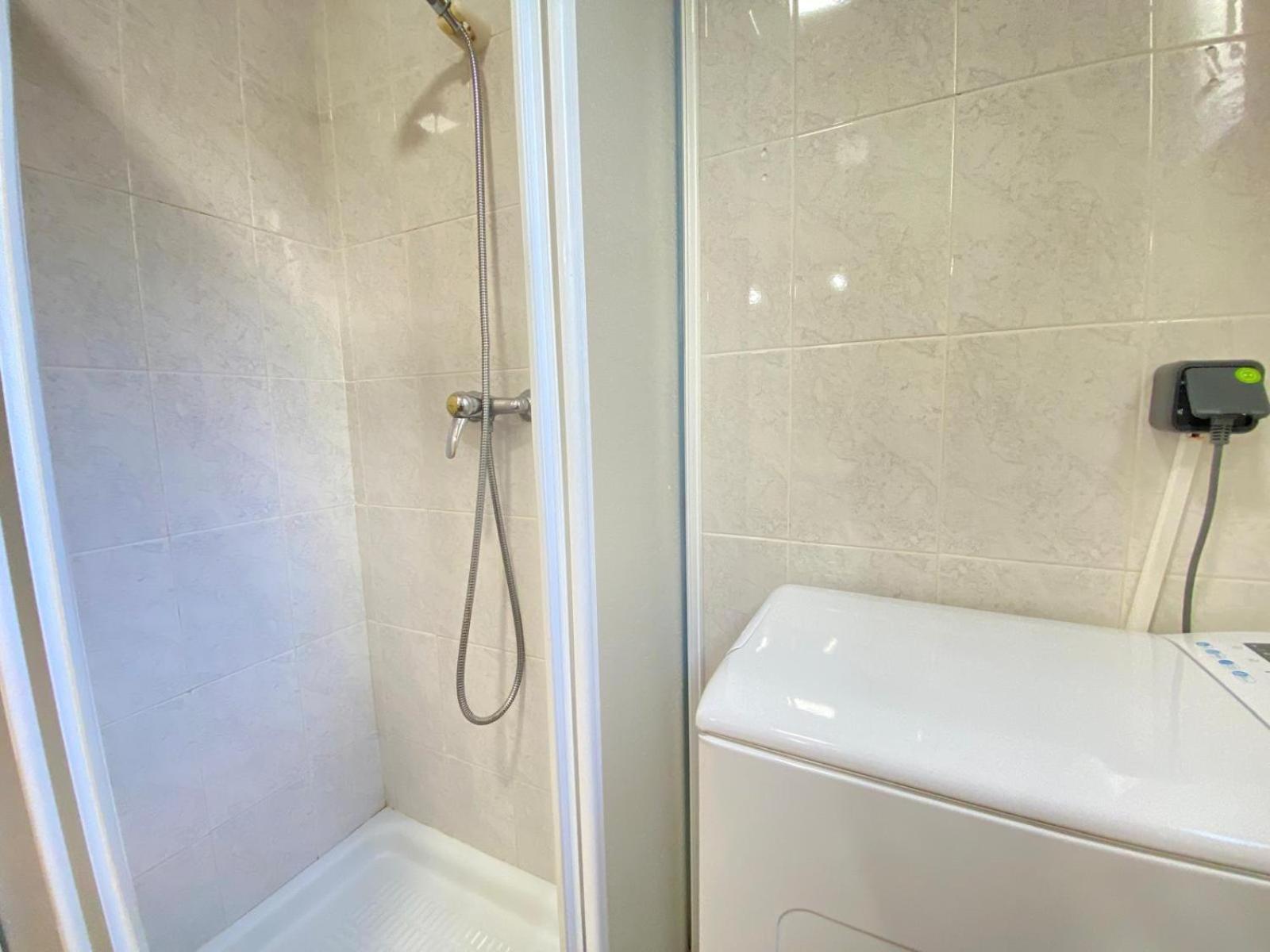 Apartment Sea View Penthouse Santa Barbara Alicante