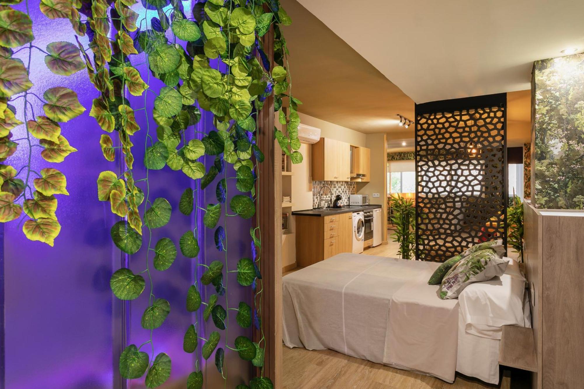 Tropical Loft *