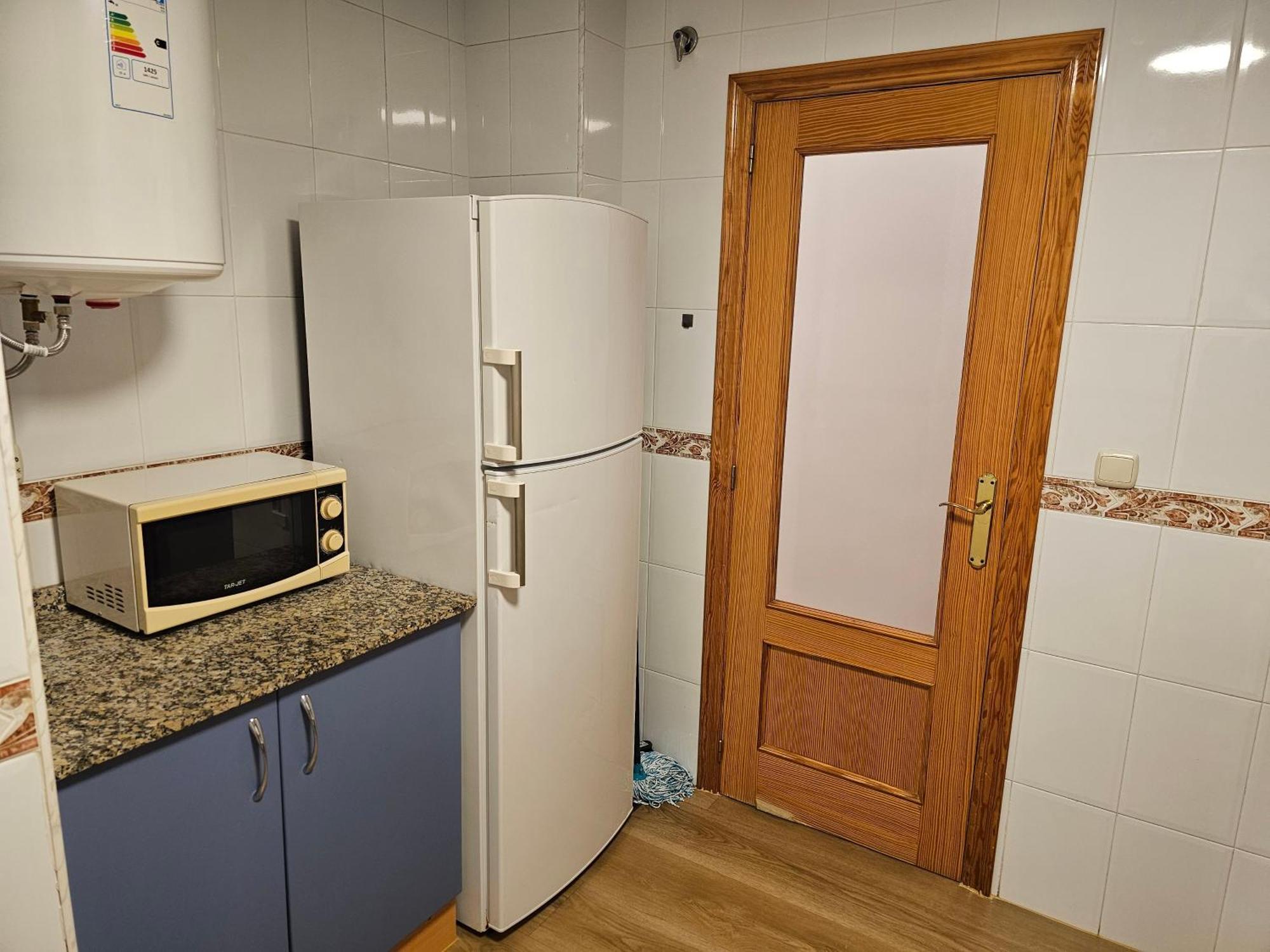 Plaza Apartment