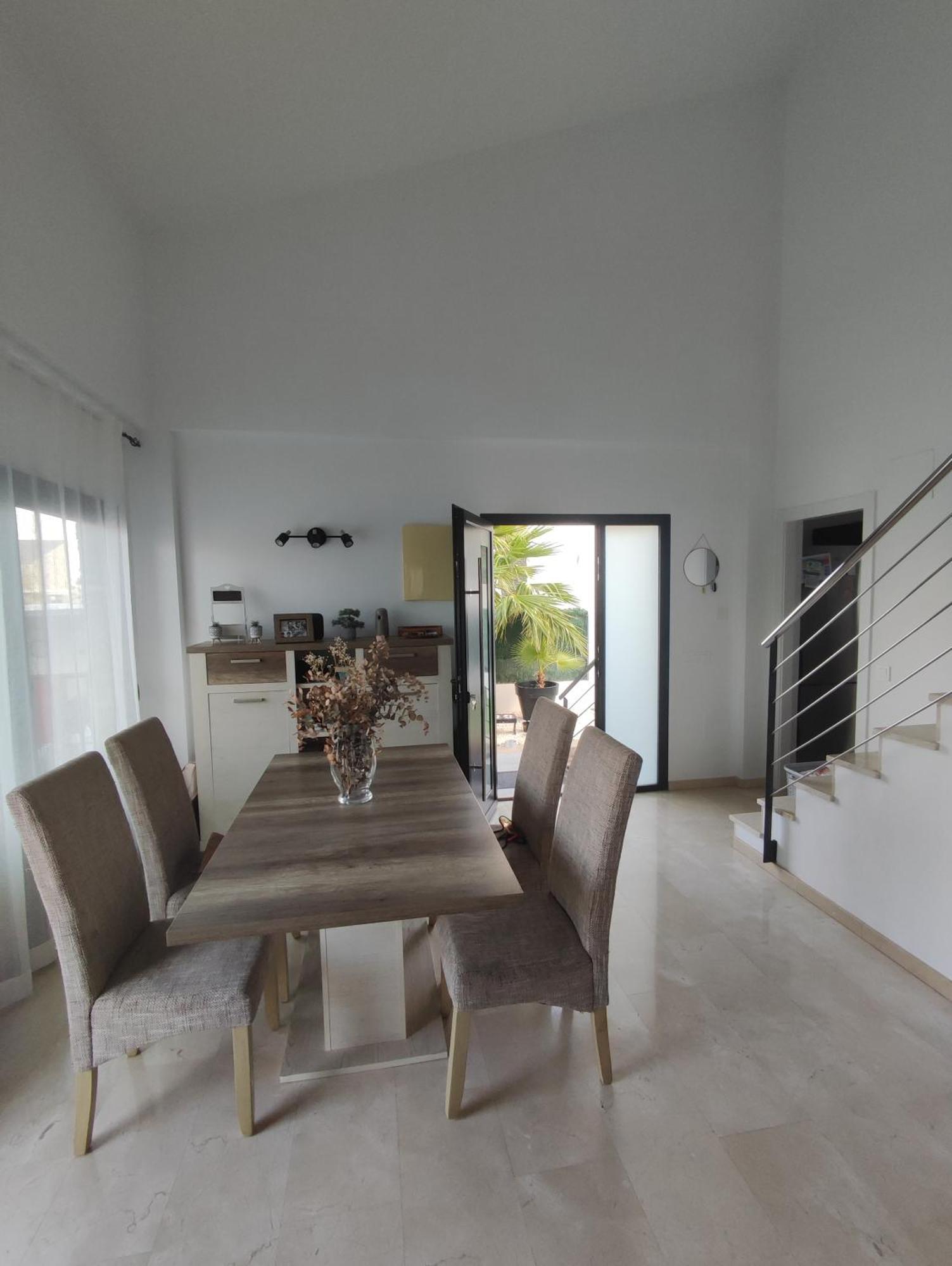 Alegria Villa