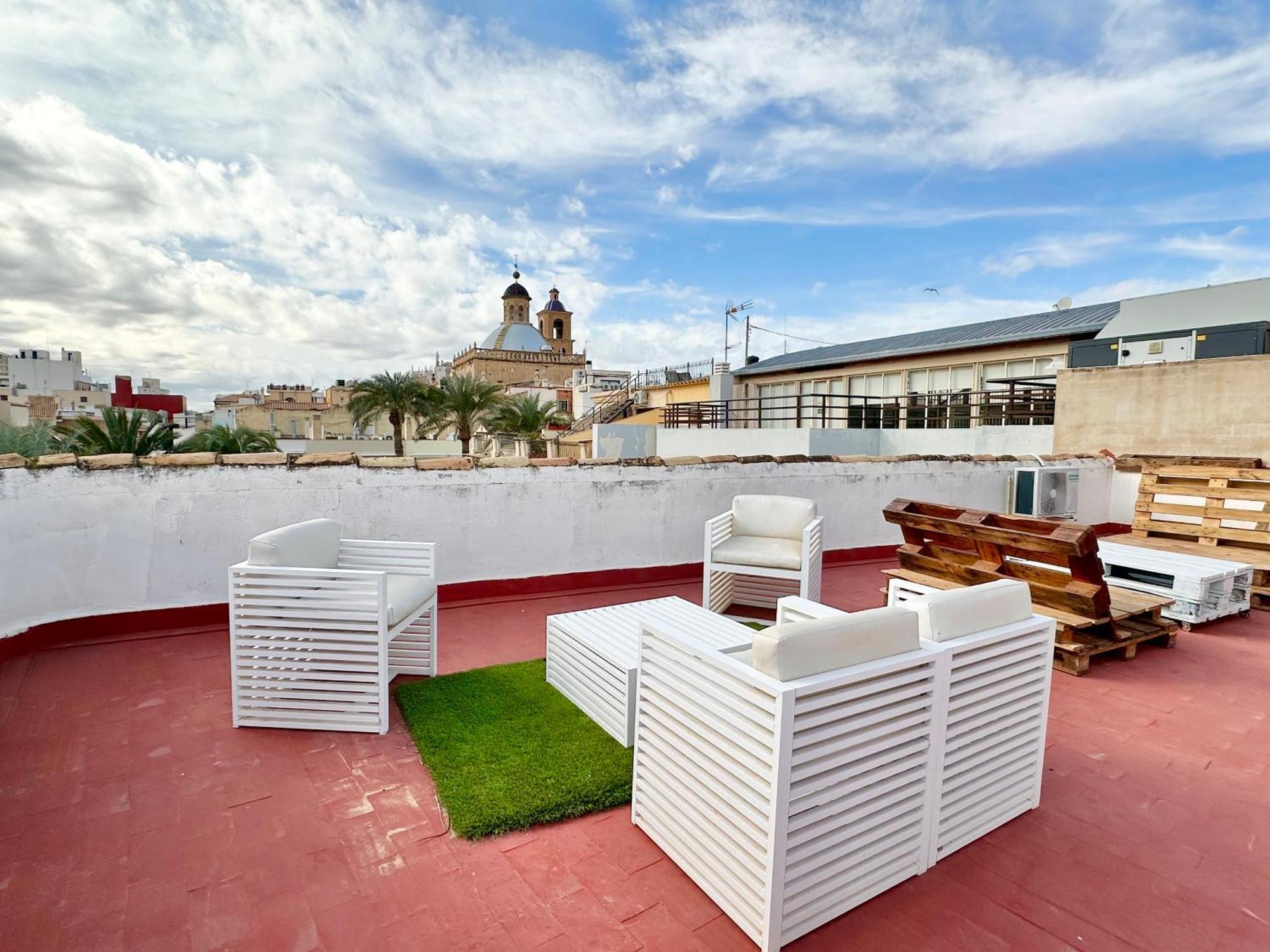 Apartment Akasa Flats Santisima Faz *