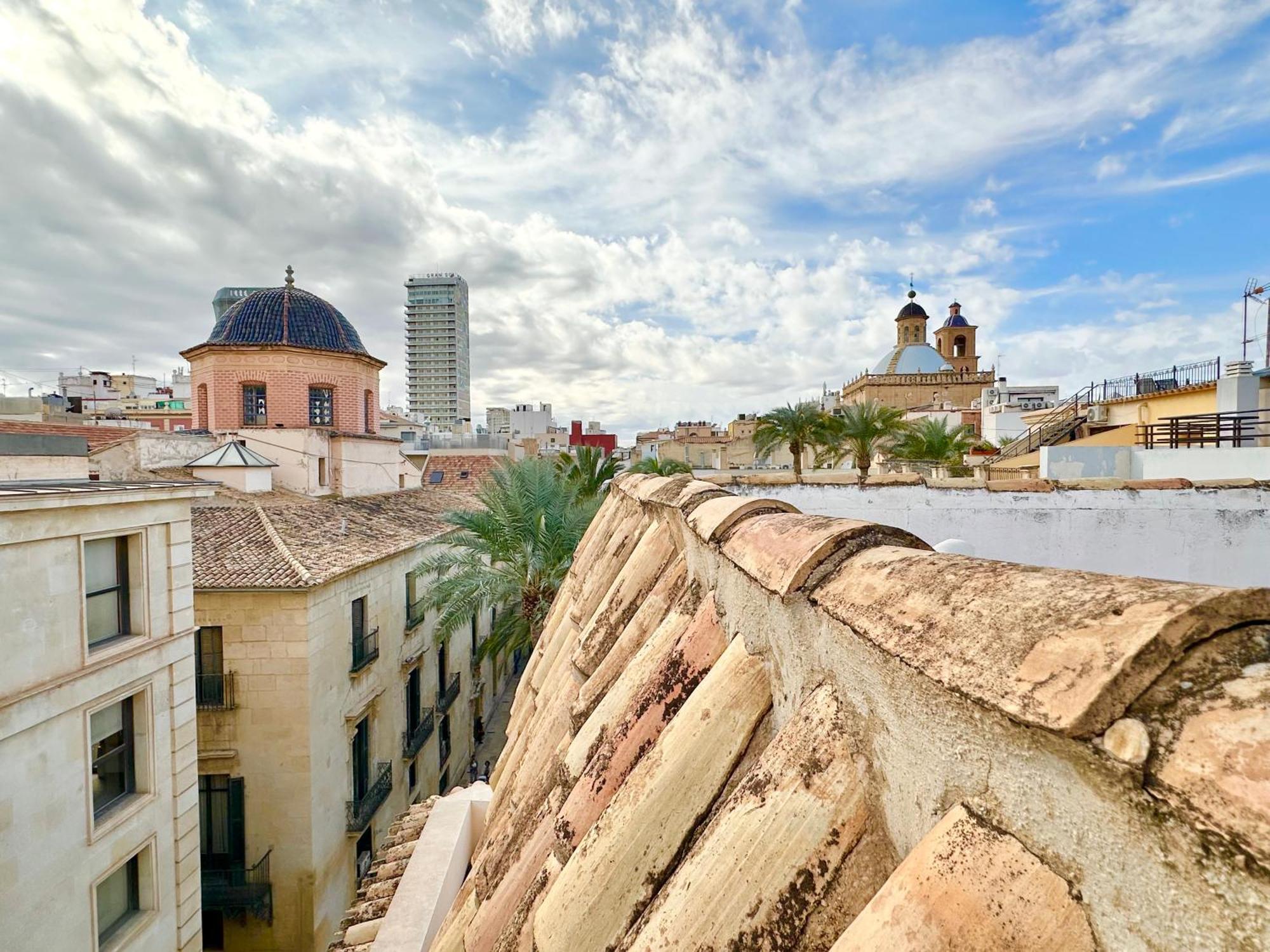 Apartment Akasa Flats Santisima Faz