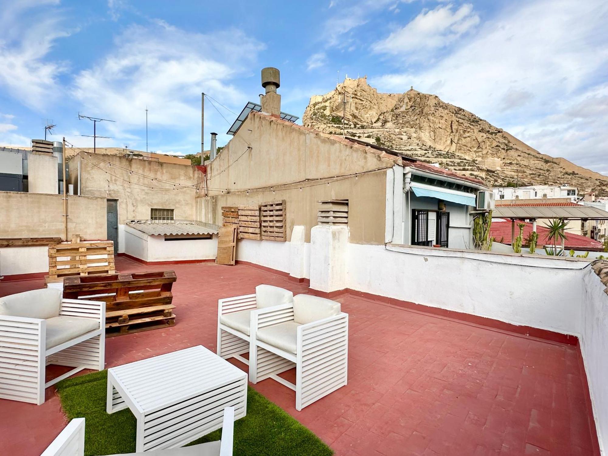 Akasa Flats Santisima Faz Apartment *
