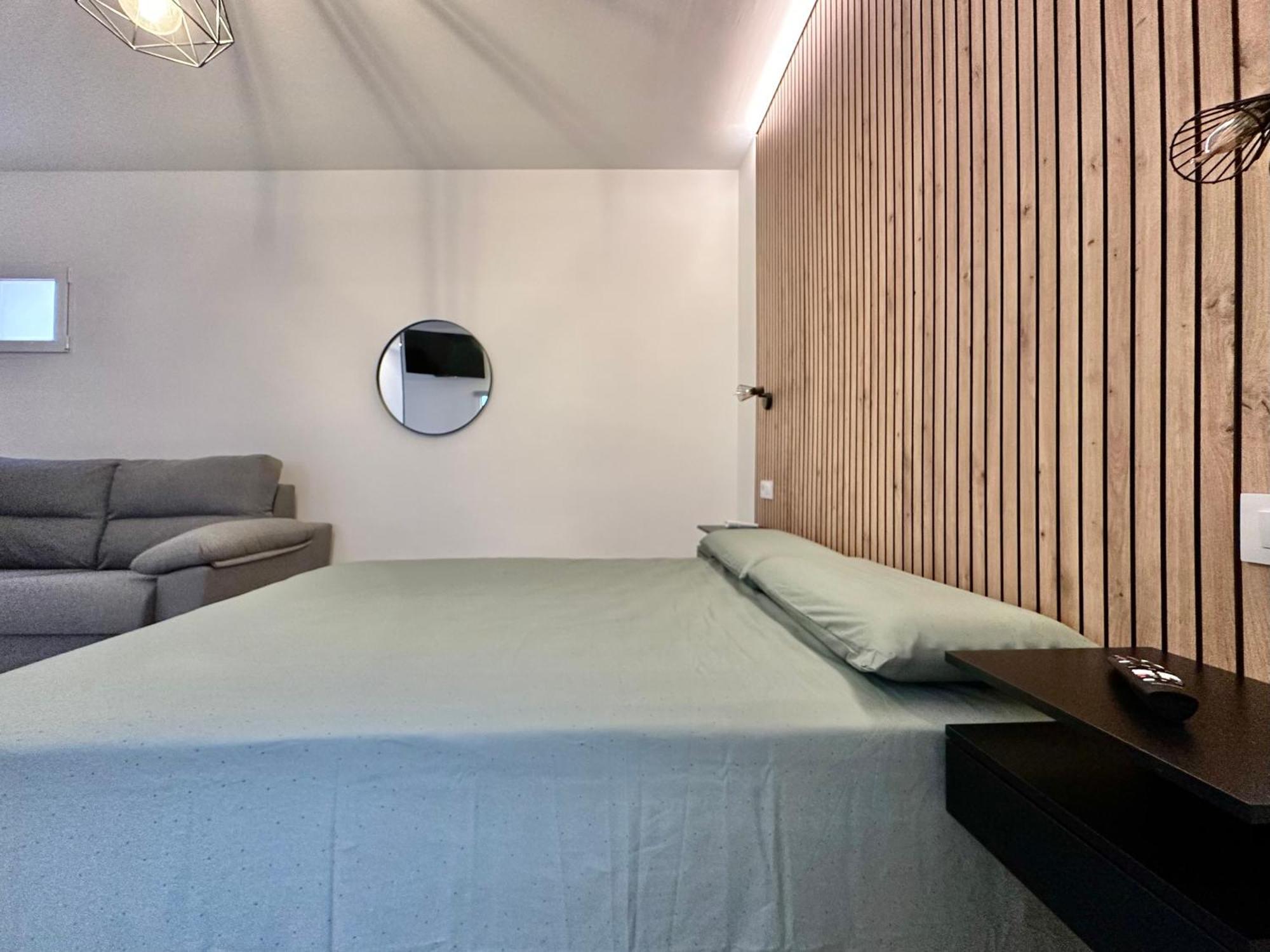 Apartment Akasa Flats Santisima Faz *