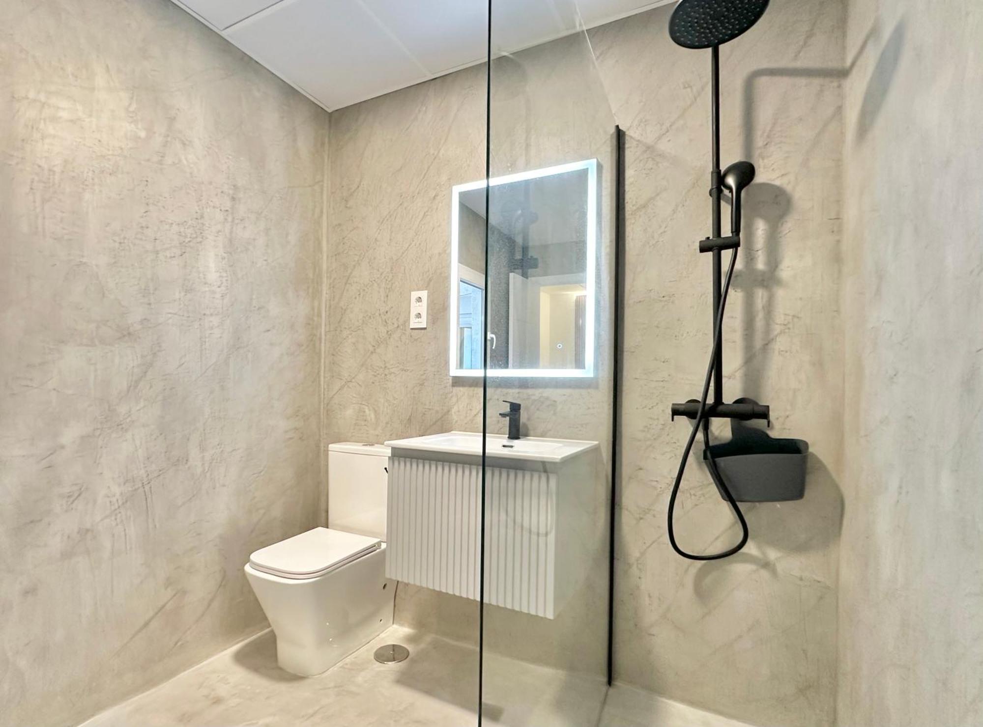 Akasa Flats Santisima Faz Apartment Alicante