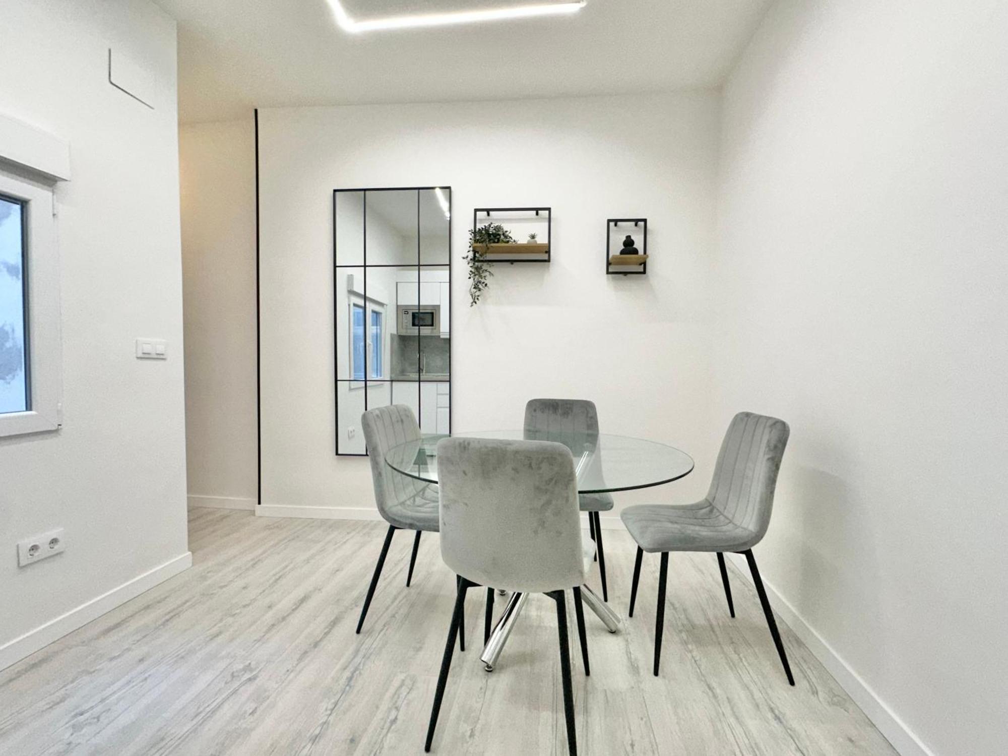 Apartment Akasa Flats Santisima Faz Alicante
