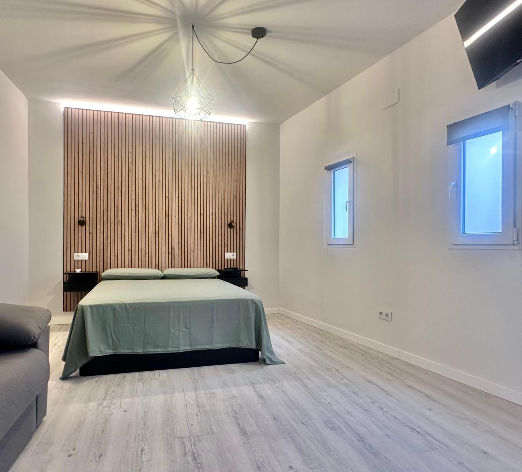 Apartment Akasa Flats Santisima Faz