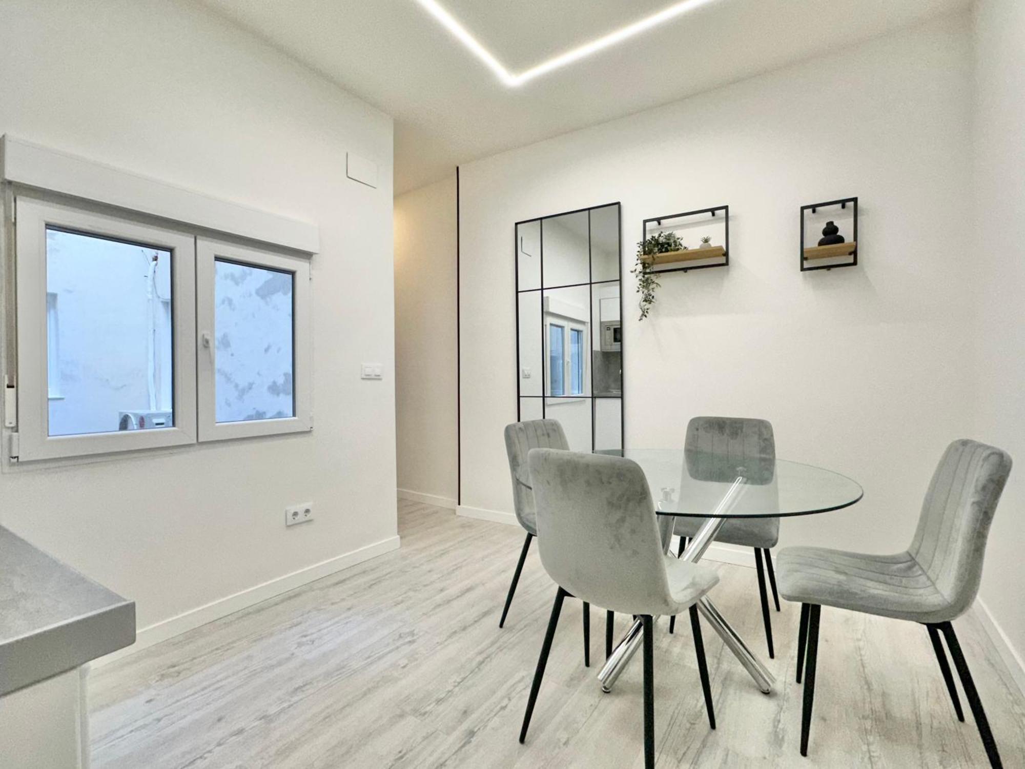 Apartment Akasa Flats Santisima Faz