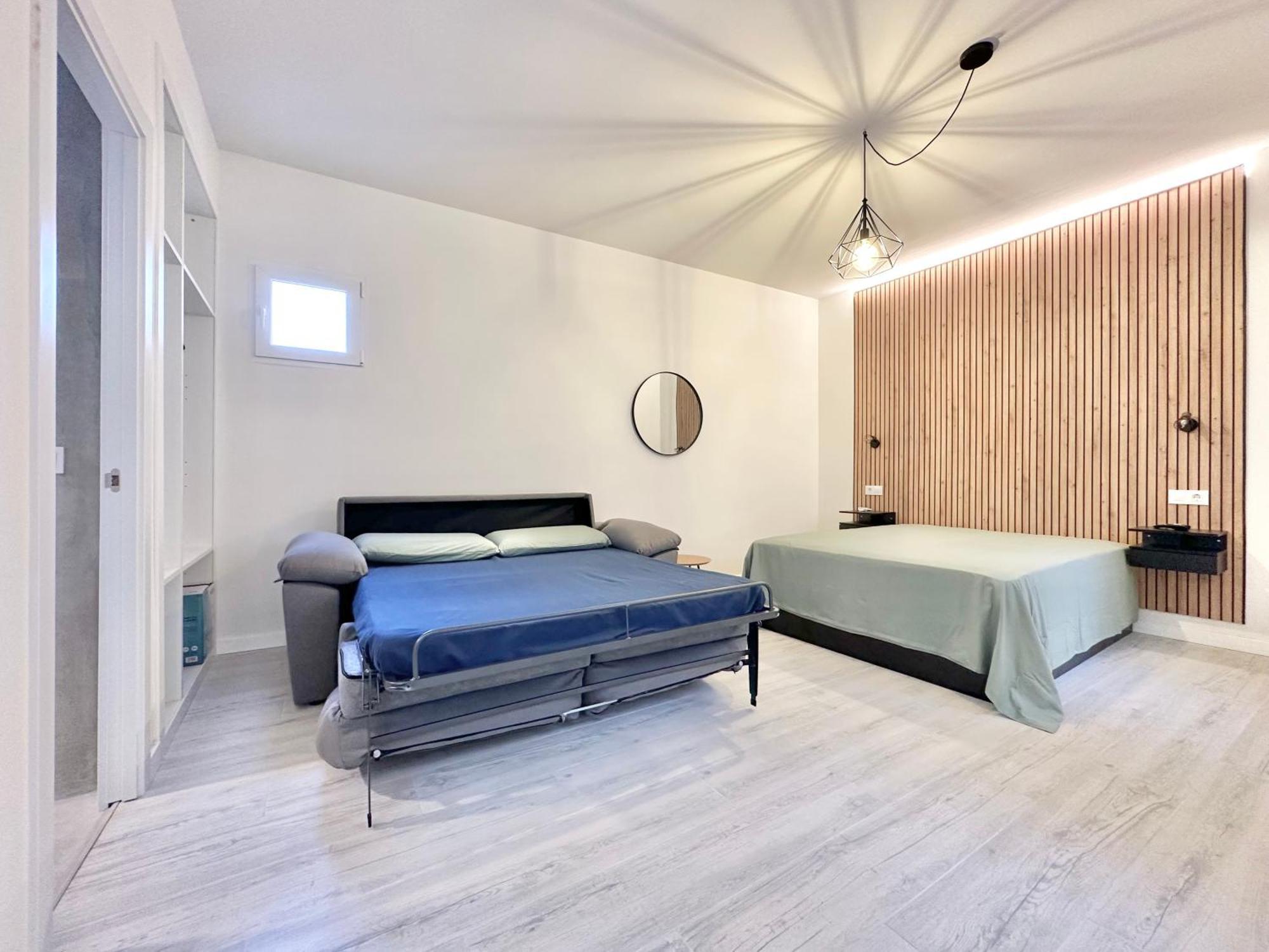Apartment Akasa Flats Santisima Faz Alicante
