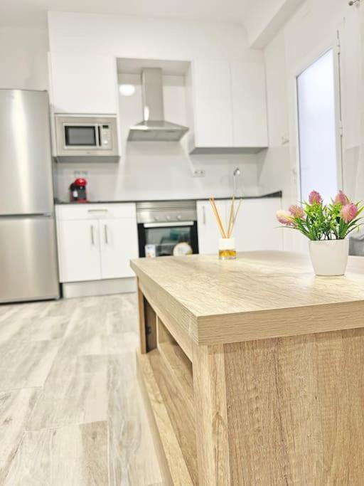 Apartment Reformado 3 Ac