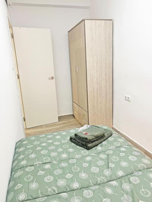 Reformado 3 Ac Apartment