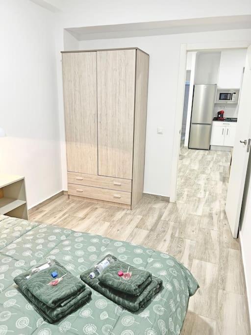 Reformado 3 Ac Apartment *