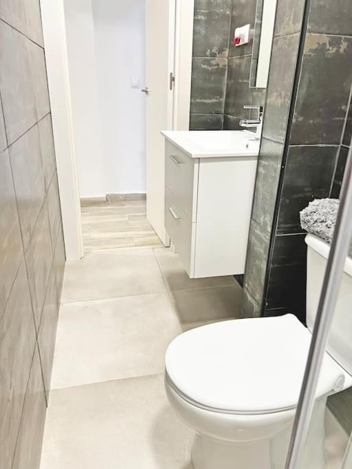 Reformado 3 Ac Apartment Alicante