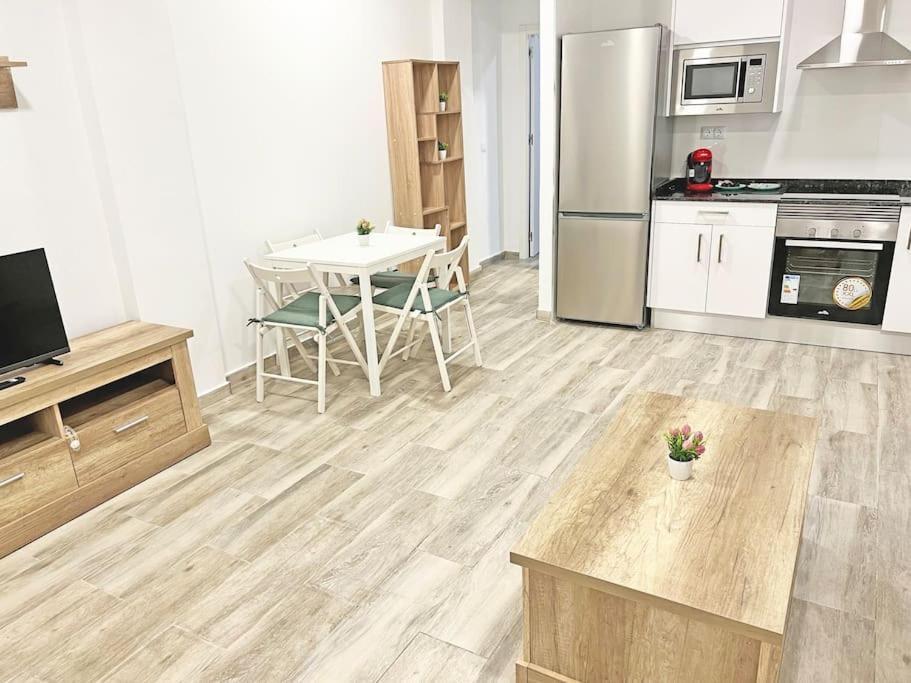 Reformado 3 Ac * Alicante