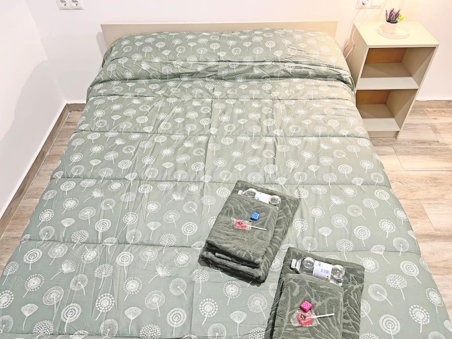 Reformado 3 Ac Apartment