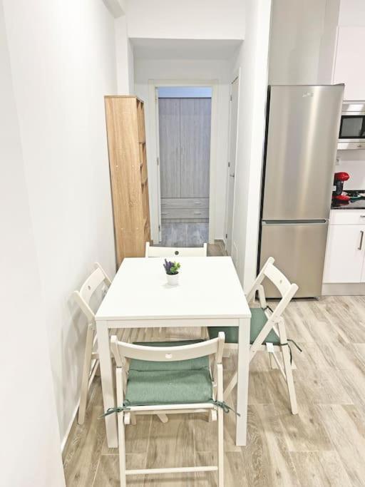 Reformado 3 Ac Apartment Alicante