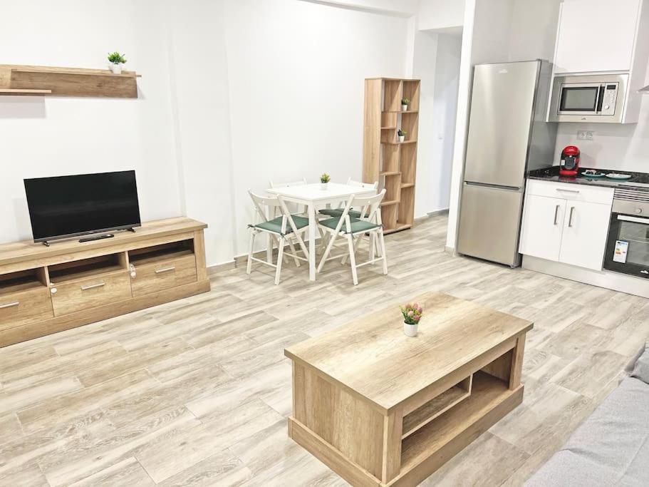 Apartment Reformado 3 Ac *