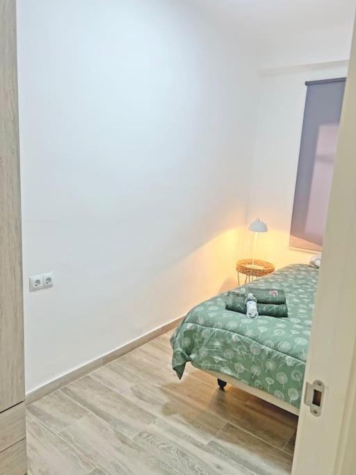 Reformado 3 Ac Apartment Alicante