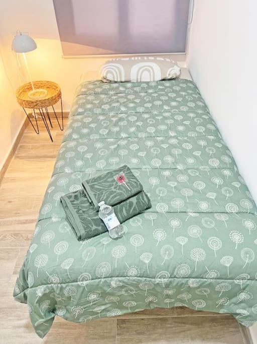 Apartment Reformado 3 Ac