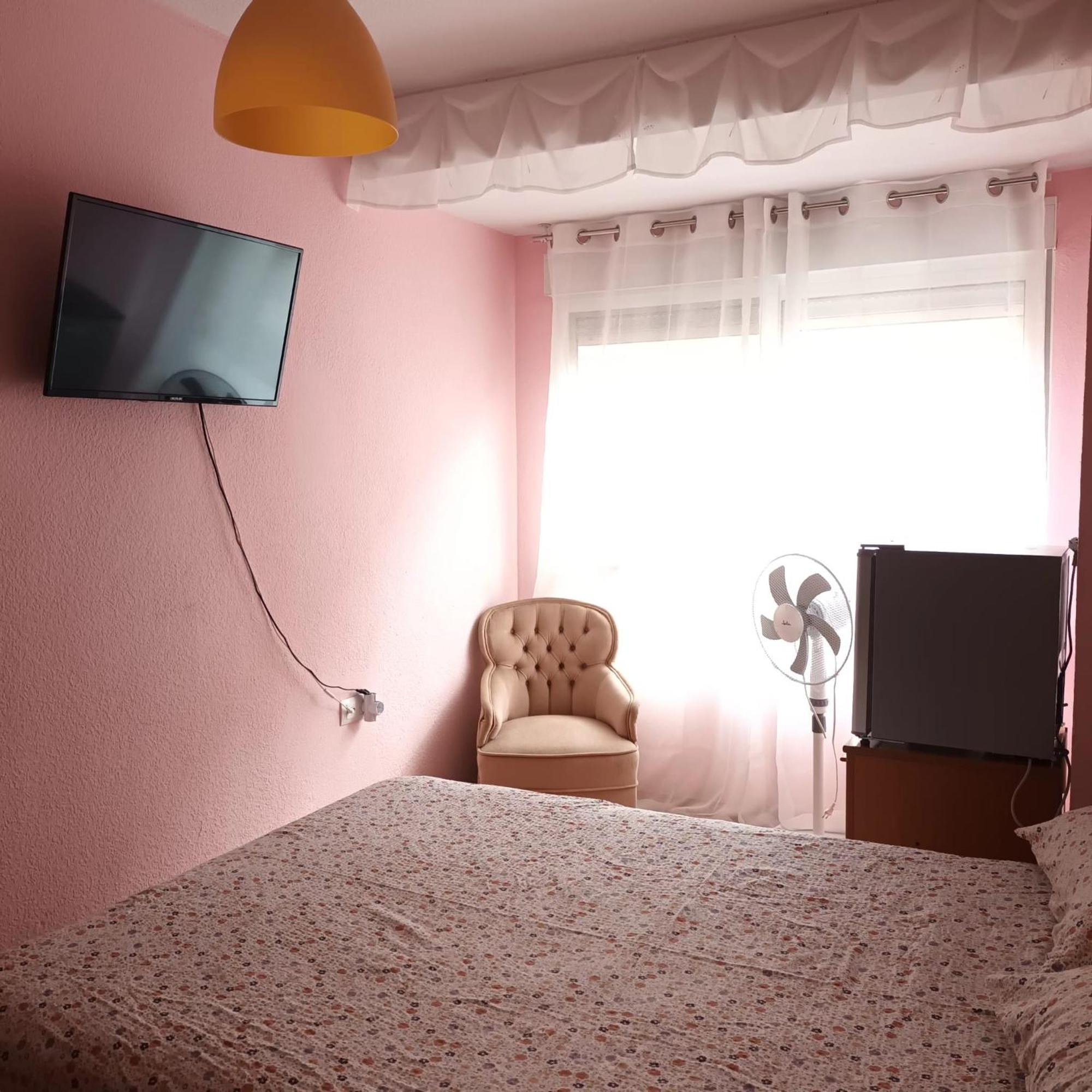 En Centro De Homestay *