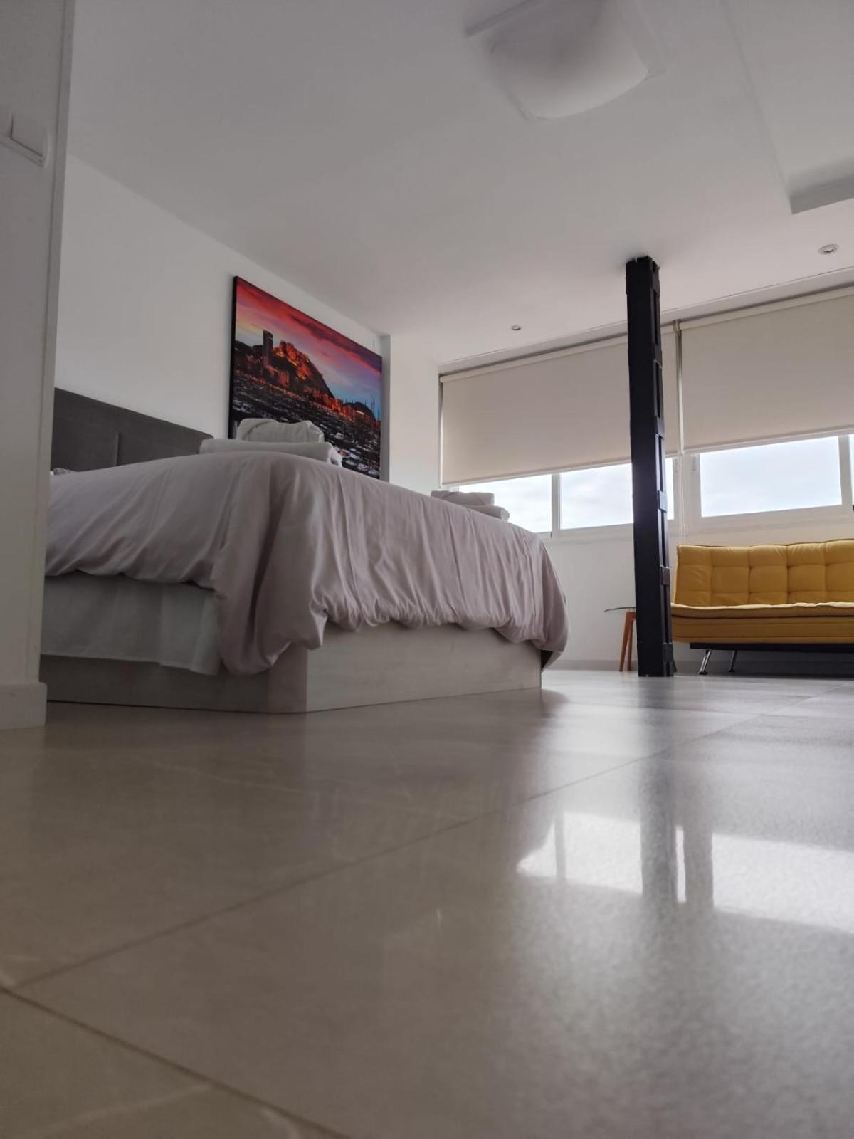 In Center Appartement