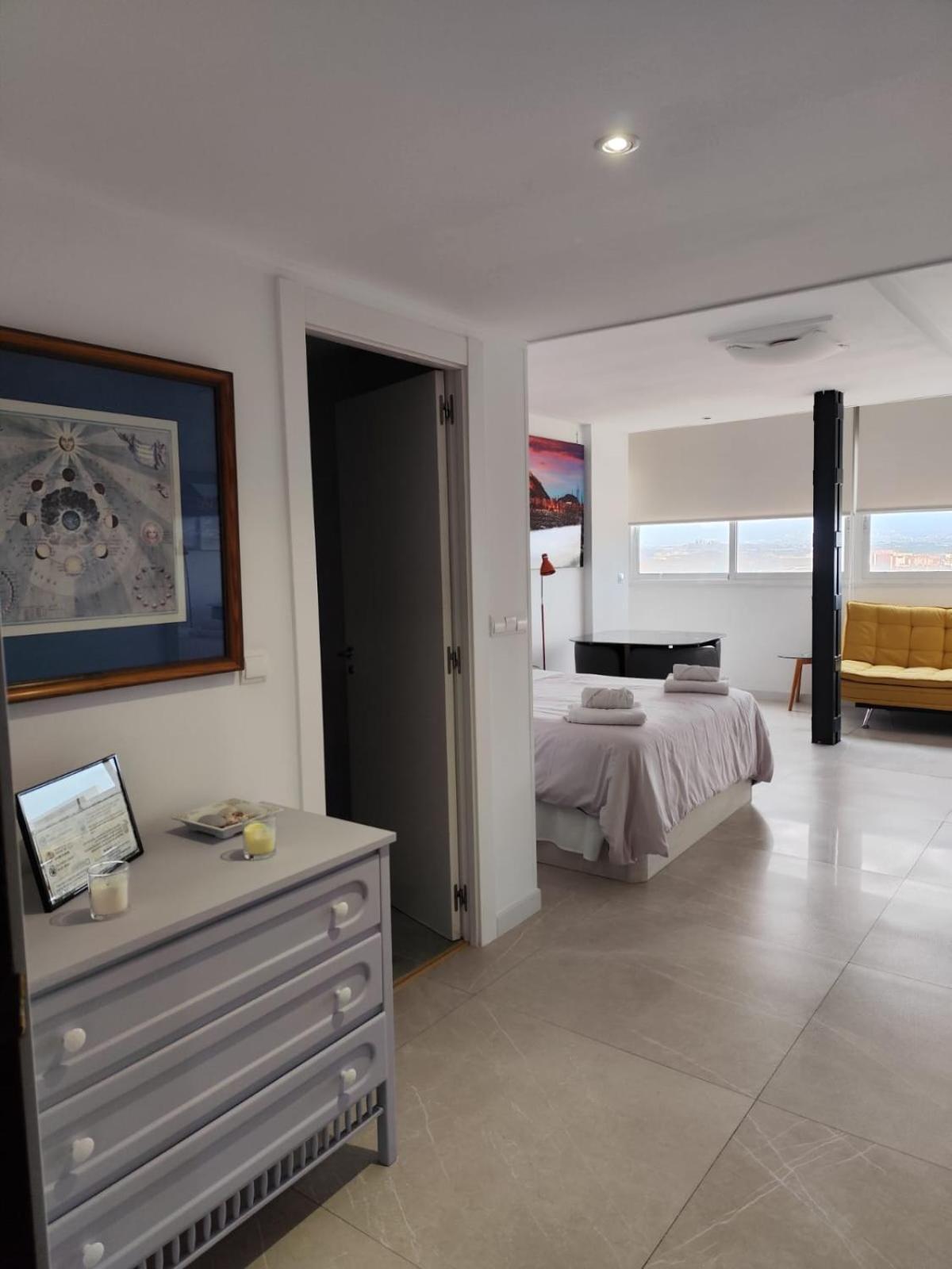 Appartement In Center *