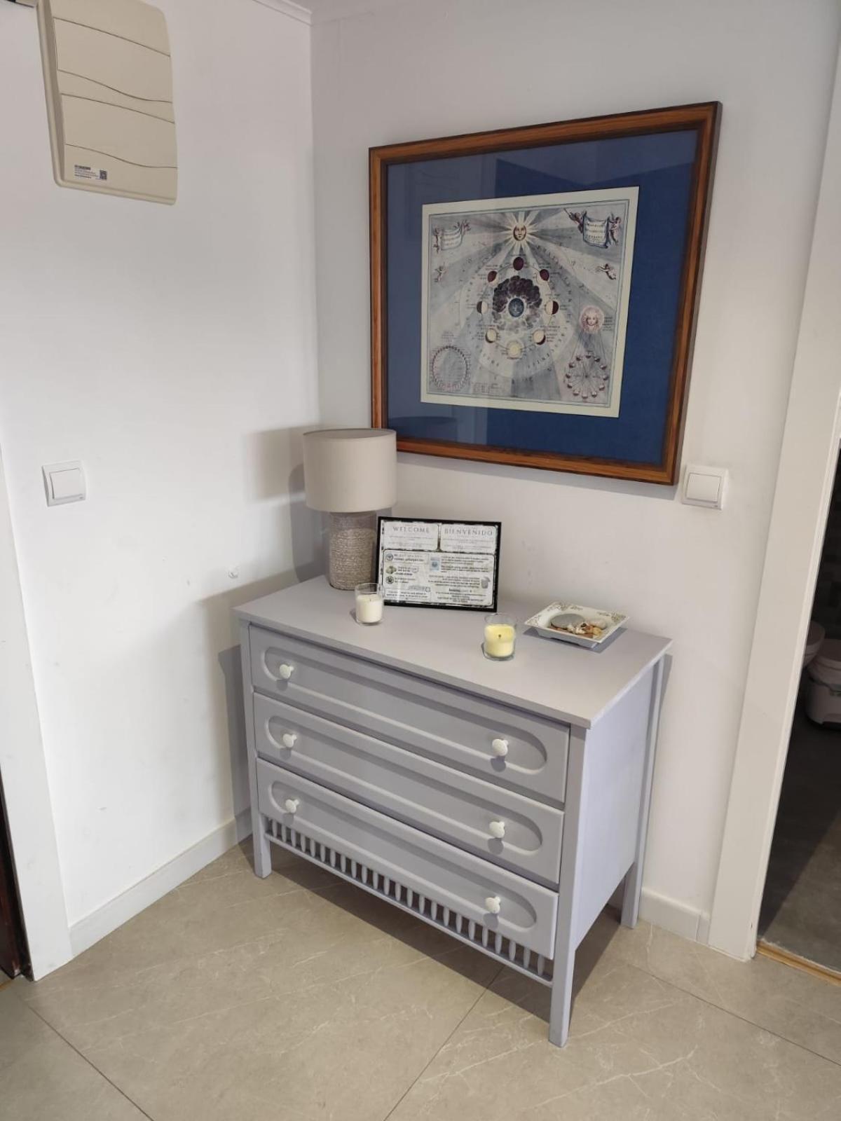 In Center Appartement Alicante
