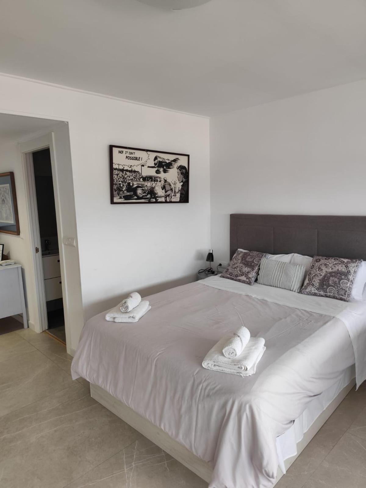 Appartement In Center Alicante